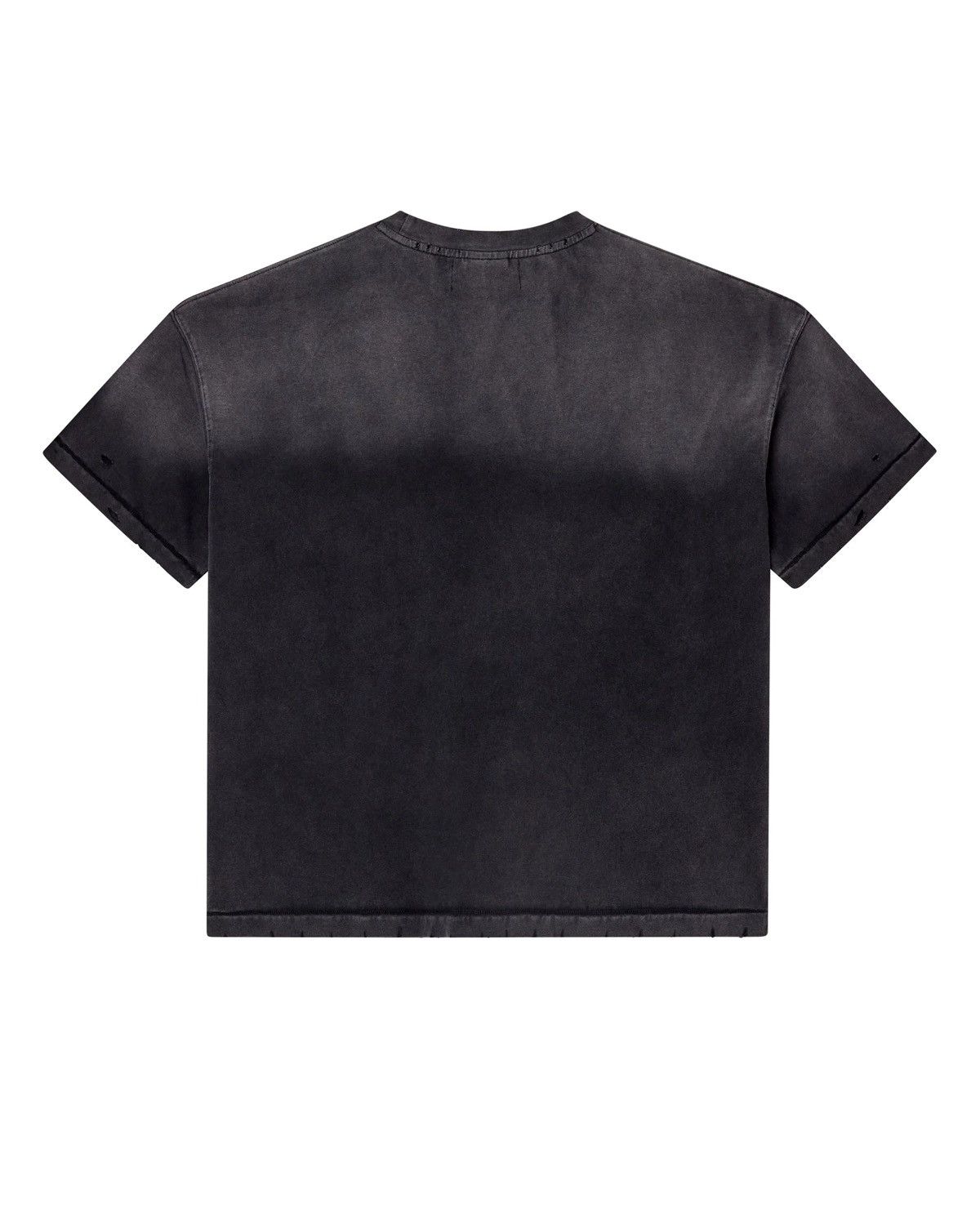 Vale Vale Forever Fury Big Tee Black Valley Dreams Size US XL / EU 56 / 4 - 2 Thumbnail