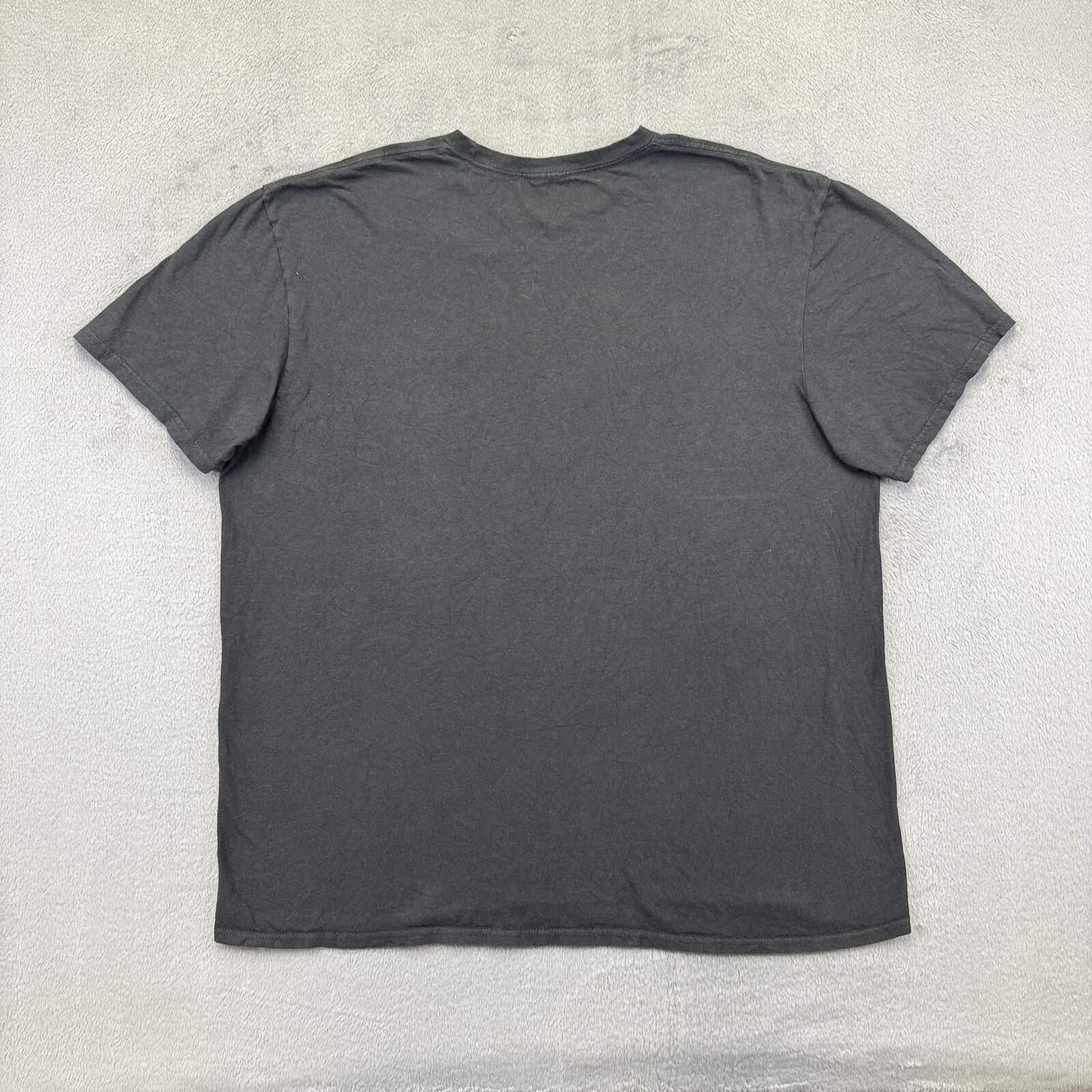 Other Whitney Houston Graphic T-Shirt Men's XL Black Short Sleeve Size ONE SIZE - 2 Thumbnail
