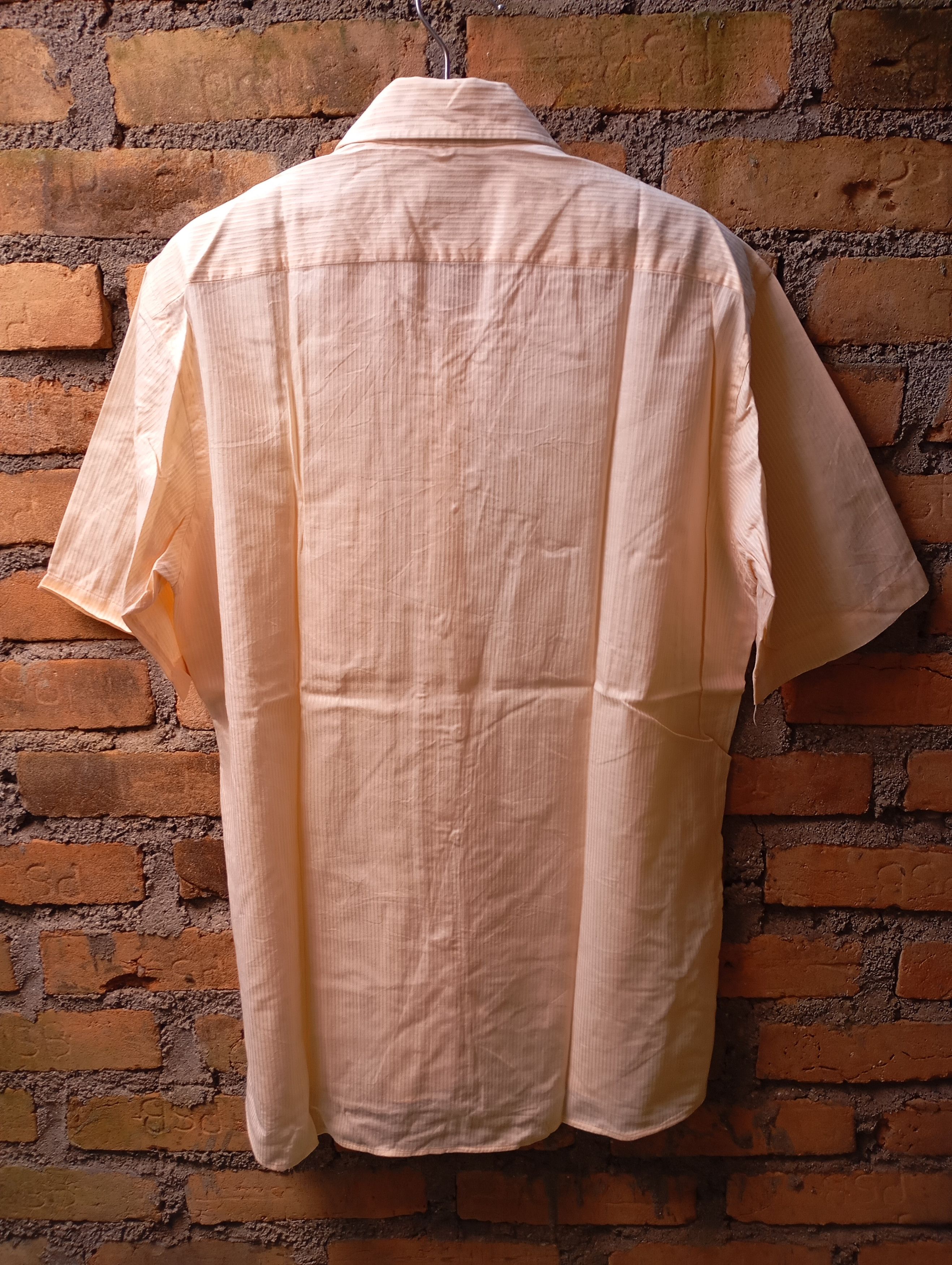Christian Dior Monsieur × Vintage Vintage Christian Dior Shirts Made in USA Size US L / EU 52-54 / 3 - 4 Thumbnail