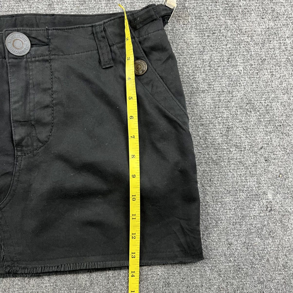 Hysteric Glamour × Seditionaries Hysteric glamour skirt punk Size 29" - 14 Thumbnail