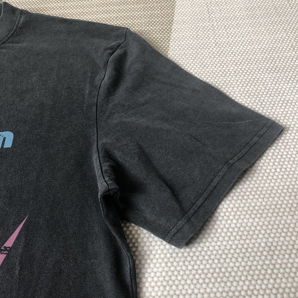 Japanese Brand × Vintage Explosion Vintage Graphic Printed T Shirt Size US L / EU 52-54 / 3 - 4 Thumbnail