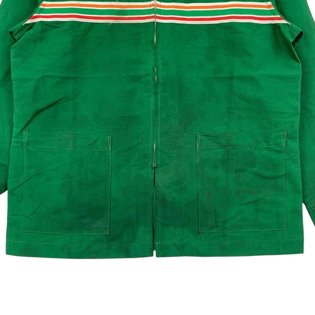 Vintage 7-ELEVEN 7E Seven 11 Supermarket Convenience Store Workwear Size US M / EU 48-50 / 2 - 6 Thumbnail