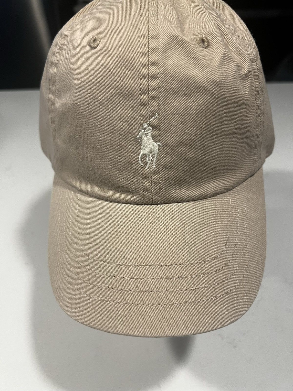 Polo Ralph Lauren RARE Ralph Lauren Polo Hat Ron Herman NWT | Grailed