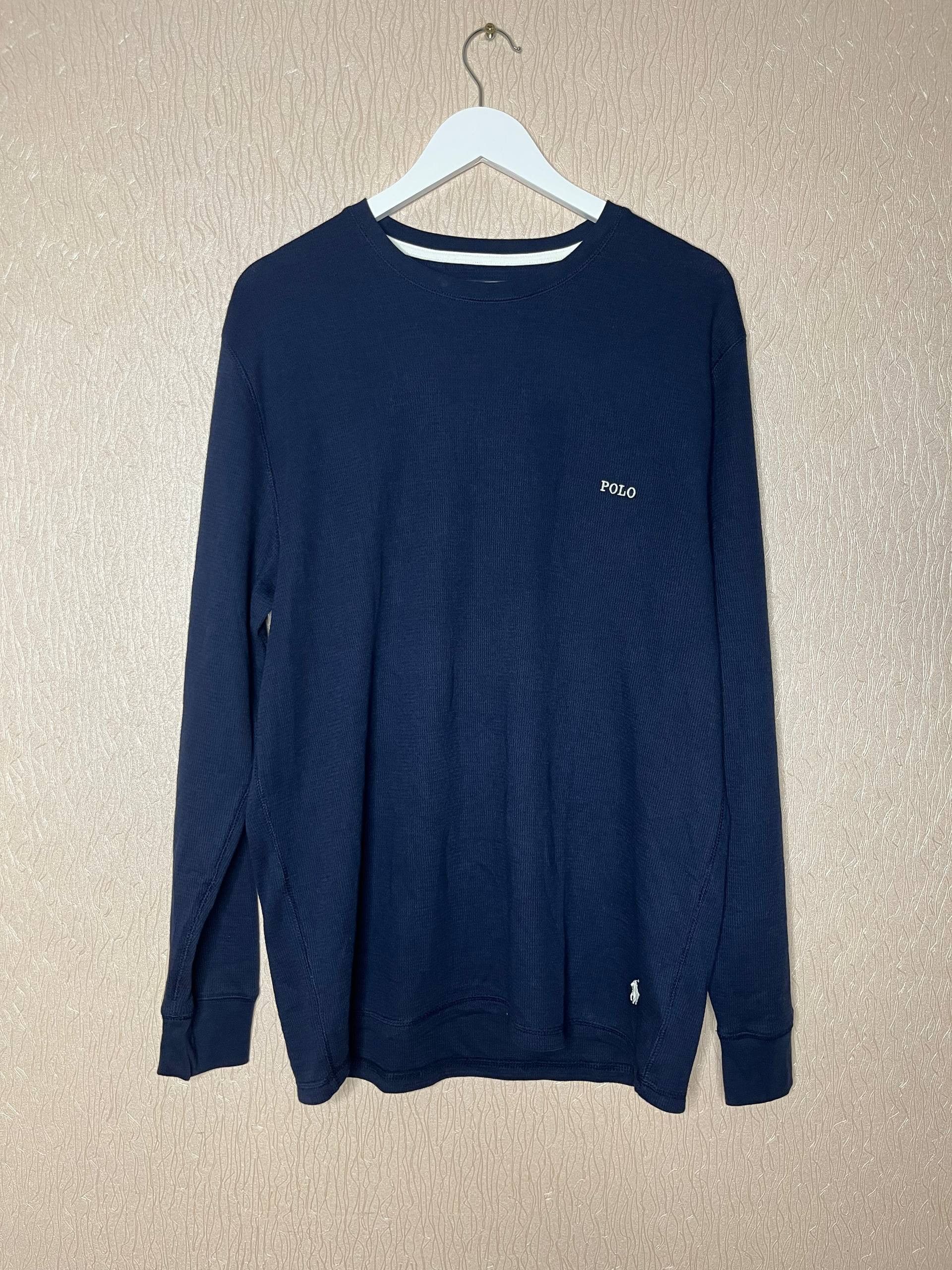 Polo Ralph Lauren Polo Ralph Lauren sweatshirts Size US XL / EU 56 / 4 - 1 Thumbnail