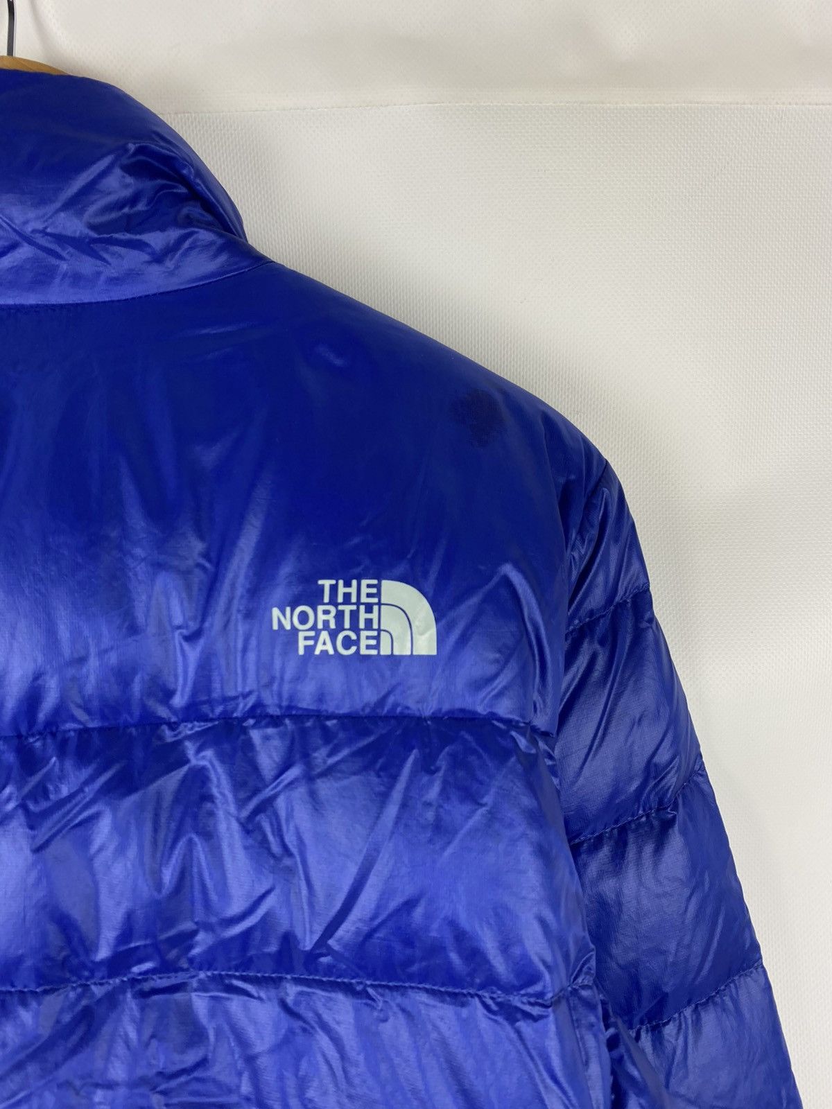 The North Face The North Face 600 men’s down puffer jacket size S Gorpcore Size US S / EU 44-46 / 1 - 24 Thumbnail