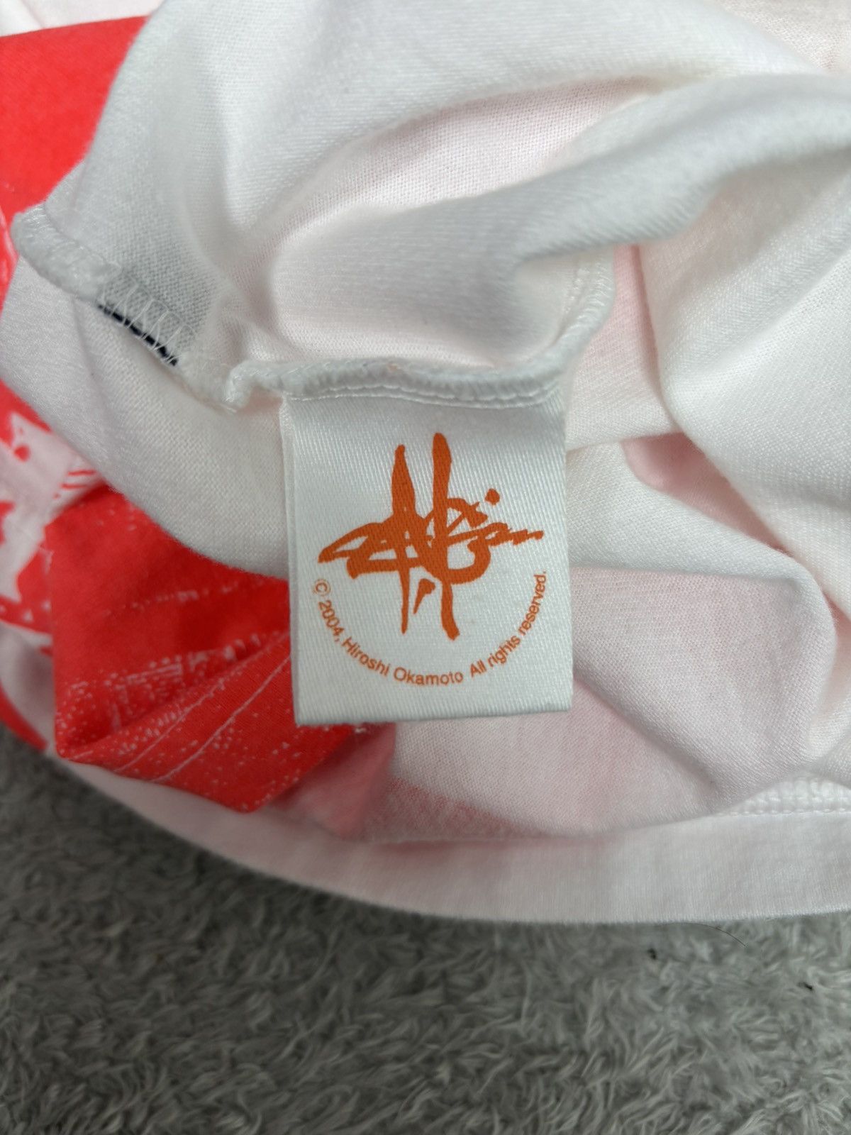 Issey Miyake Issey Miyake x Hiroshi Okamoto Size US M / EU 48-50 / 2 - 6 Thumbnail