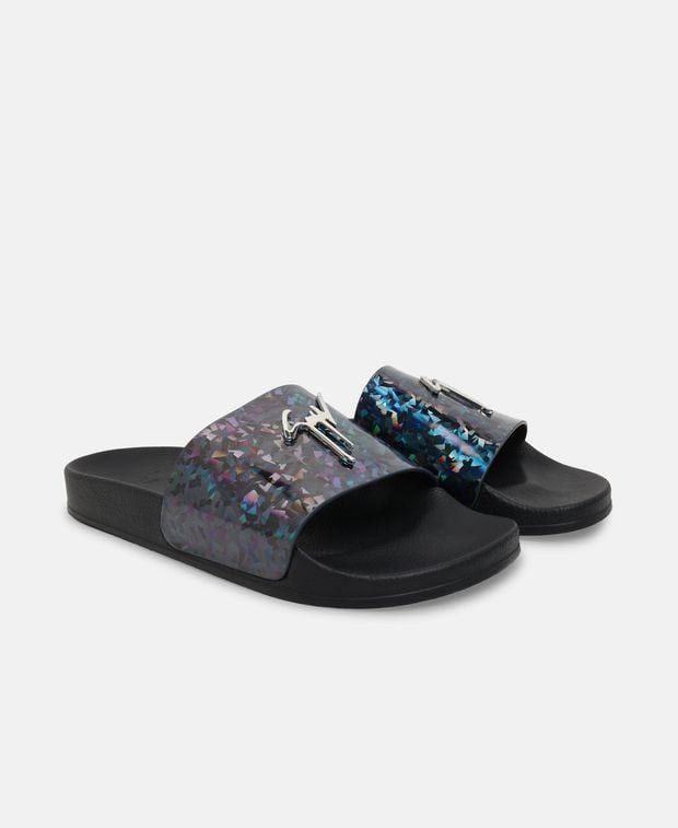 Giuseppe Zanotti Slides Size US 12 / EU 45 - 1 Thumbnail