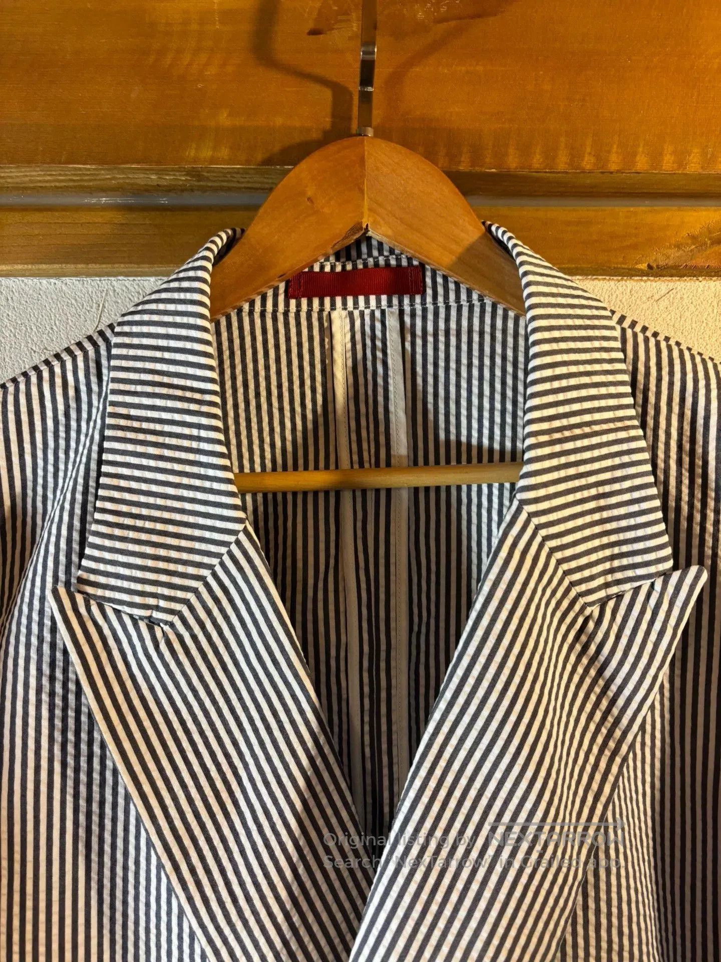 Journal Standard is. Size US L / EU 52-54 / 3 - 2 Thumbnail