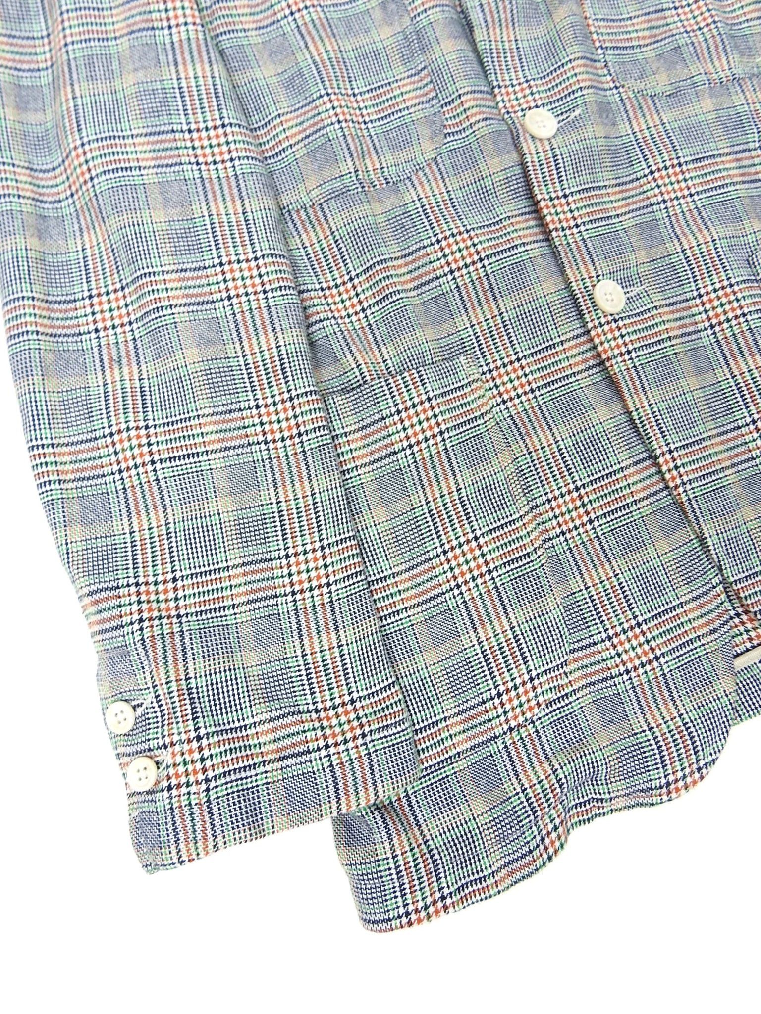 Engineered Garments New Bedford (NB) jacket in glen plaid Size US S / EU 44-46 / 1 - 3 Thumbnail