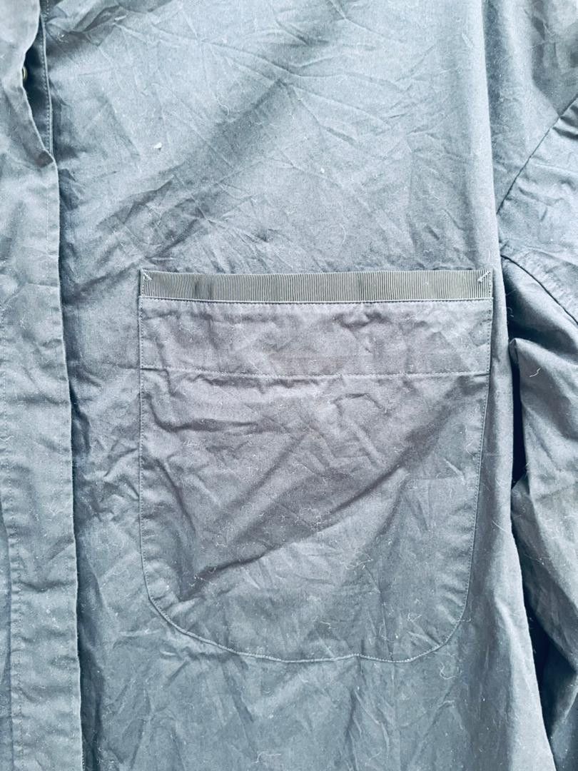 Japanese Brand × Jil Sander Vintage Jil Sander Japanese Designer Fashion Style Size L / US 10 / IT 46 - 6 Thumbnail