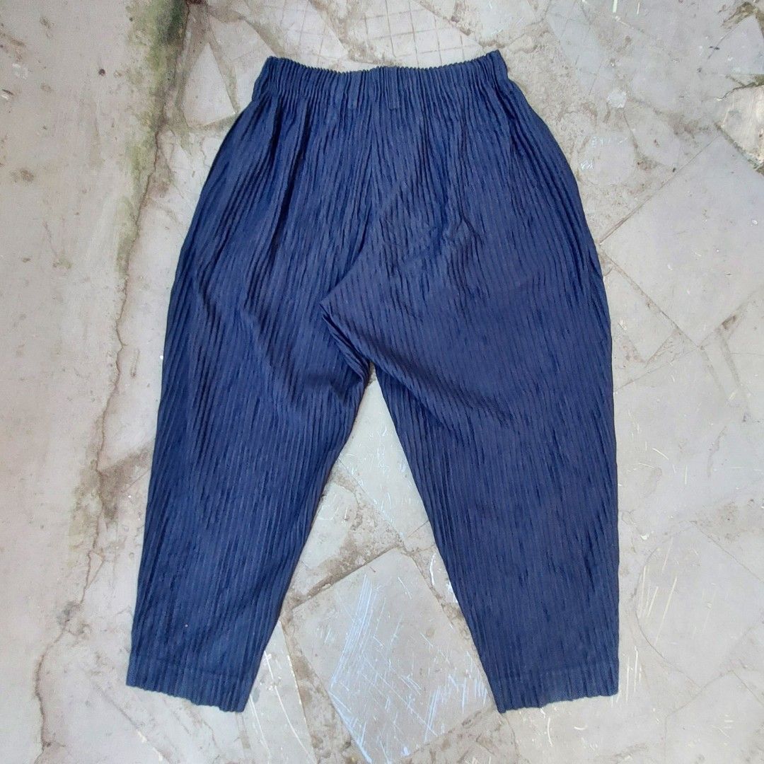 Homme Plisse Issey Miyake Homme plisse issey miyake pants Size US 28 / EU 44 - 3 Thumbnail