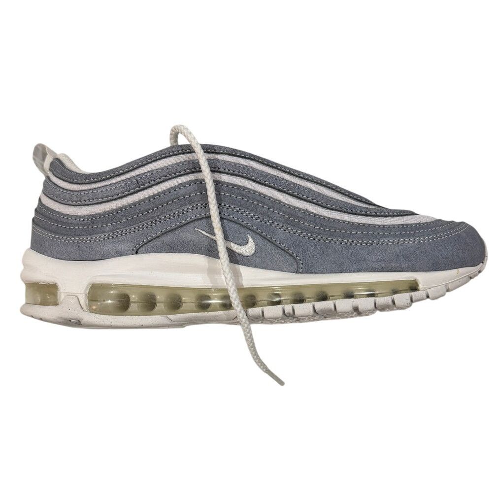Comme des Garcons × Nike *DS16 COMME DES GARCONS Homme Plus Nike Men's Air Max 97 8.5 Size US 8.5 / EU 41-42 - 4 Thumbnail