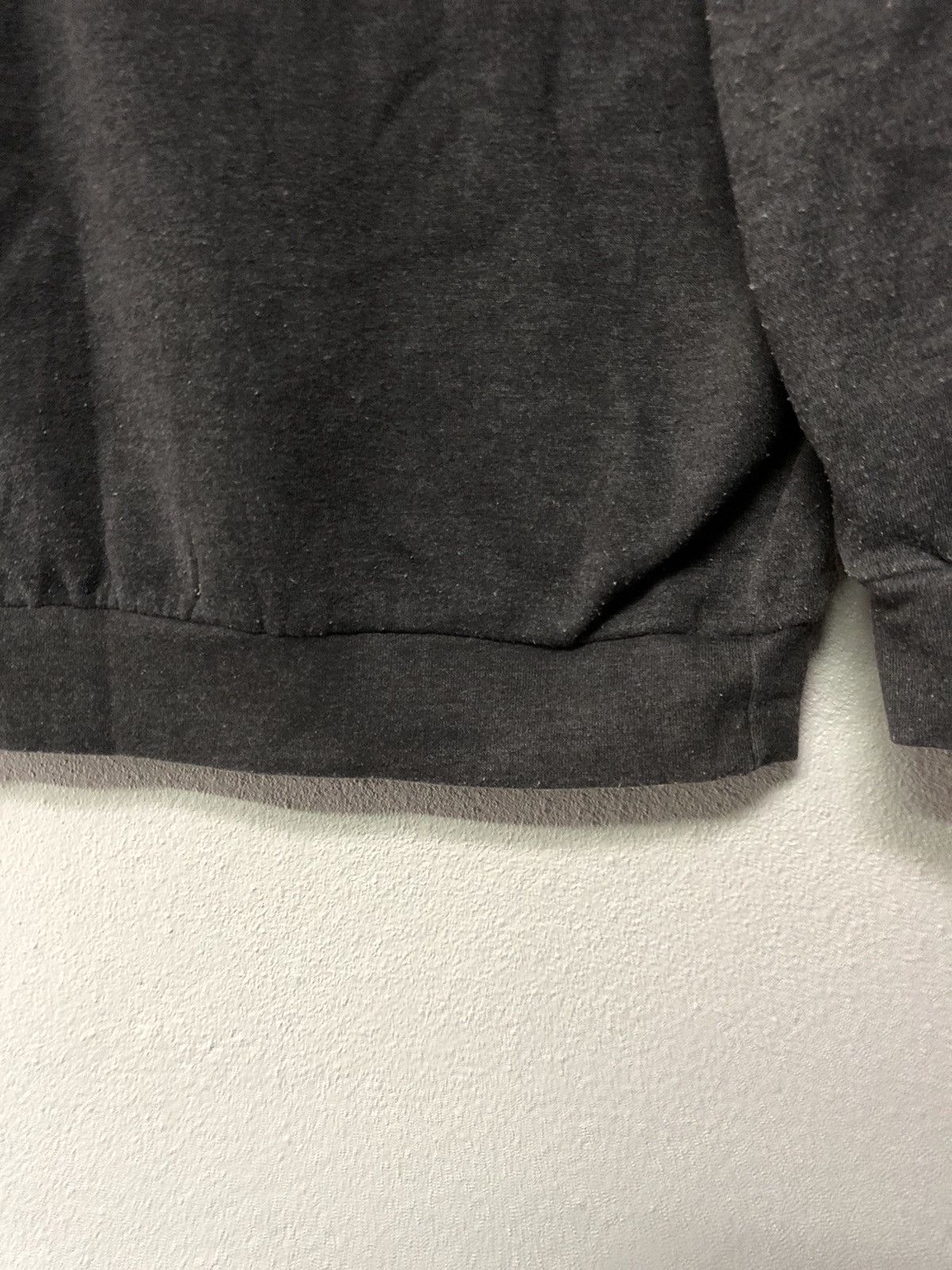 Hook-Ups Girl Skateboard Vintage Hoodie Size S / US 4 / IT 40 - 8 Thumbnail