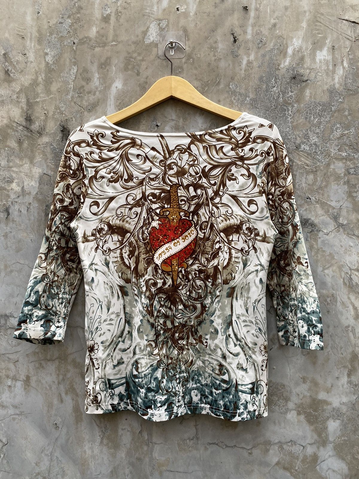 Japanese Brand Vintage Otto Japanese Dream Size L / US 10 / IT 46 - 7 Thumbnail