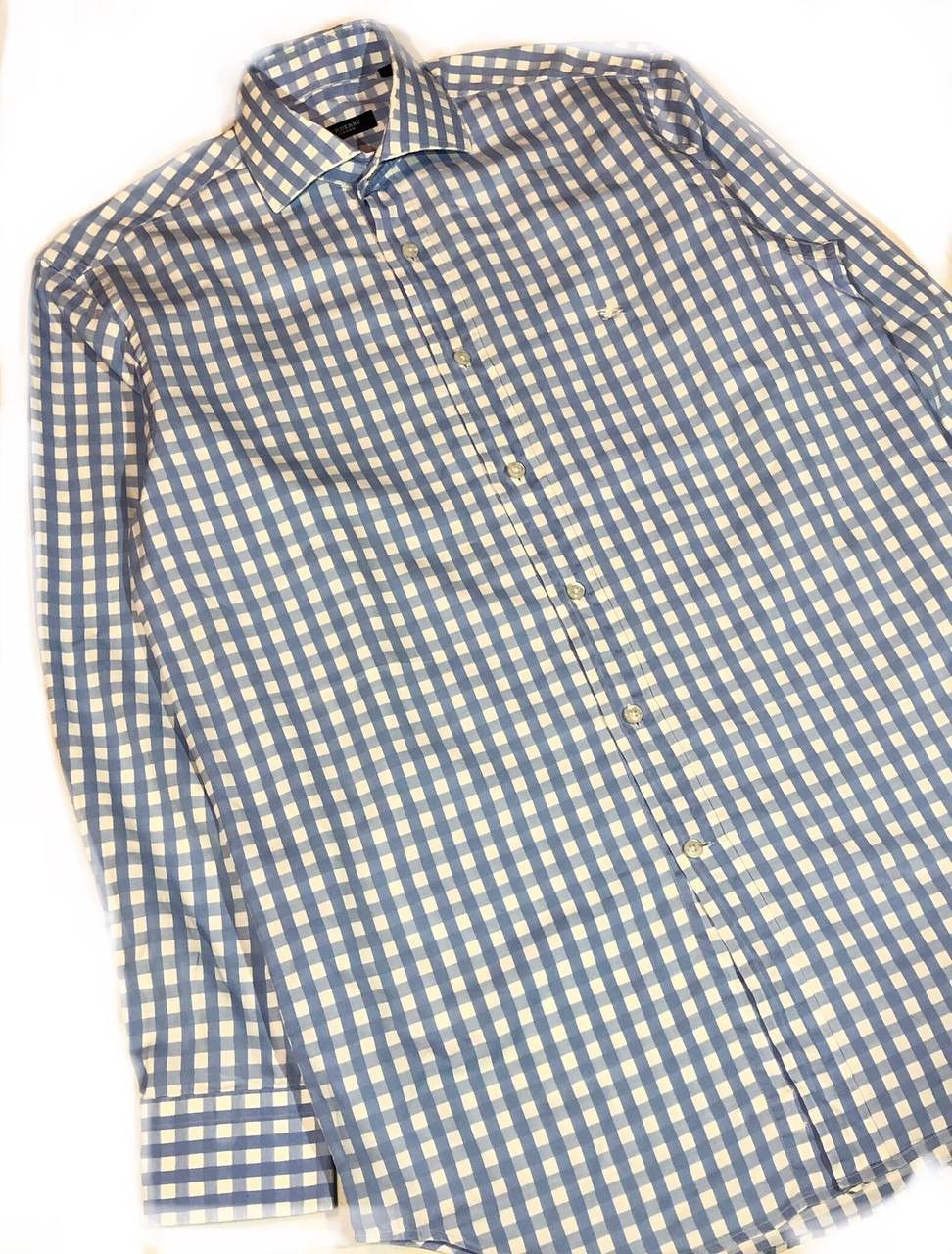 Burberry Burberry London Shirt Size US M / EU 48-50 / 2 - 4 Thumbnail