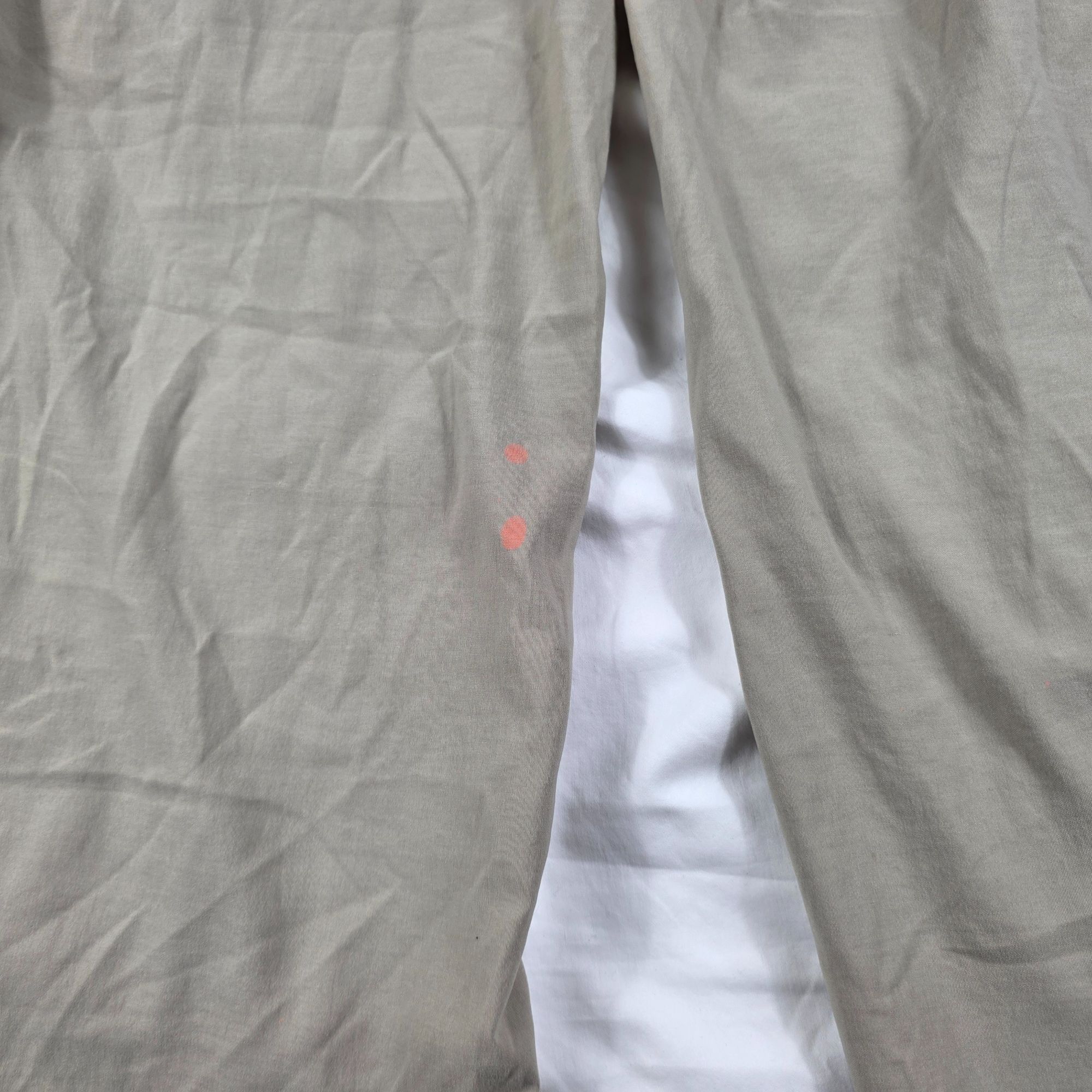 Duluth Trading Company Duluth Trading DuluthFlex Dry On The Fly Cargo Pants Mens Si Size US 32 / EU 48 - 7 Thumbnail
