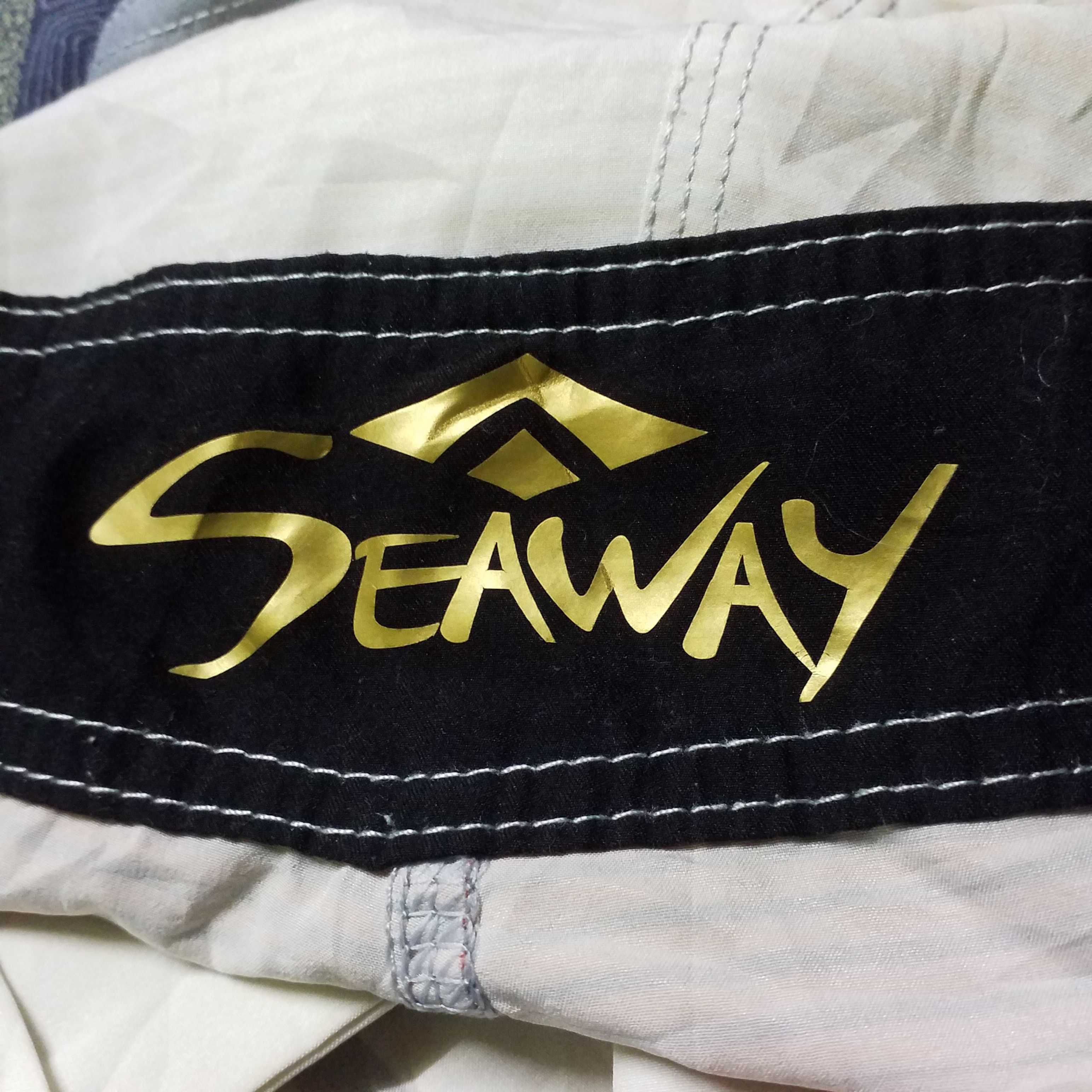 Other SEAWAY SHORT PANT BEACH Size US 33 - 4 Thumbnail