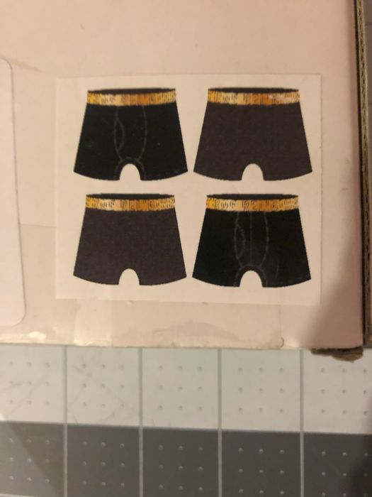 True Religion Stretch Mens Boxer Briefs, Mens Underwear Pack of 4  Black/Gold at  Men's Clothing store