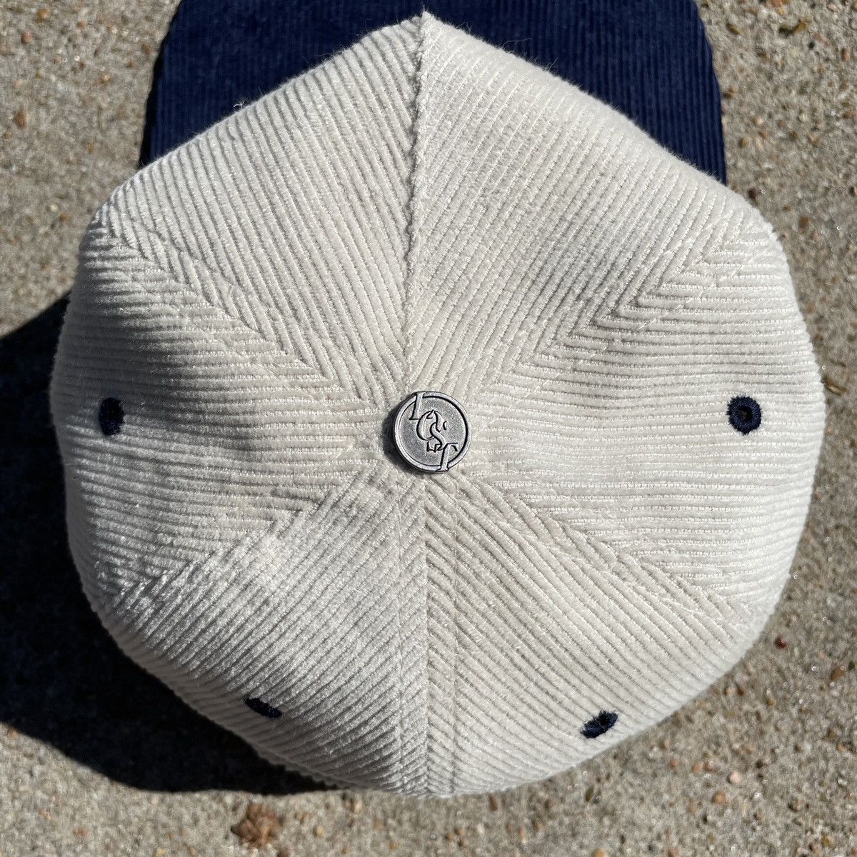 Lost Enterprises Lost - Corduroy SnapBack Size ONE SIZE - 3 Thumbnail