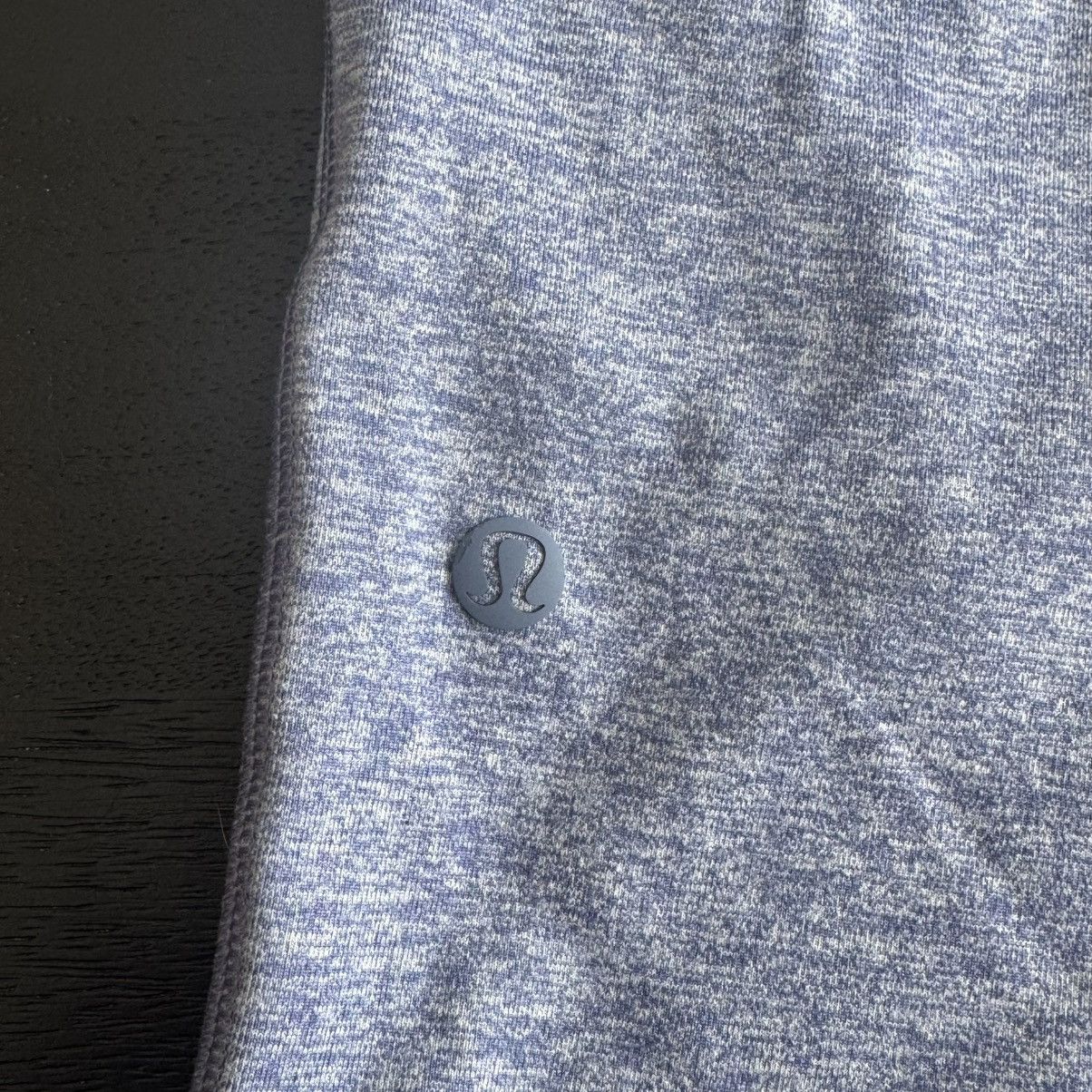 Lululemon Lululemon Soft Jersey Short 5” XXL Size US 38 / EU 54 - 4 Thumbnail