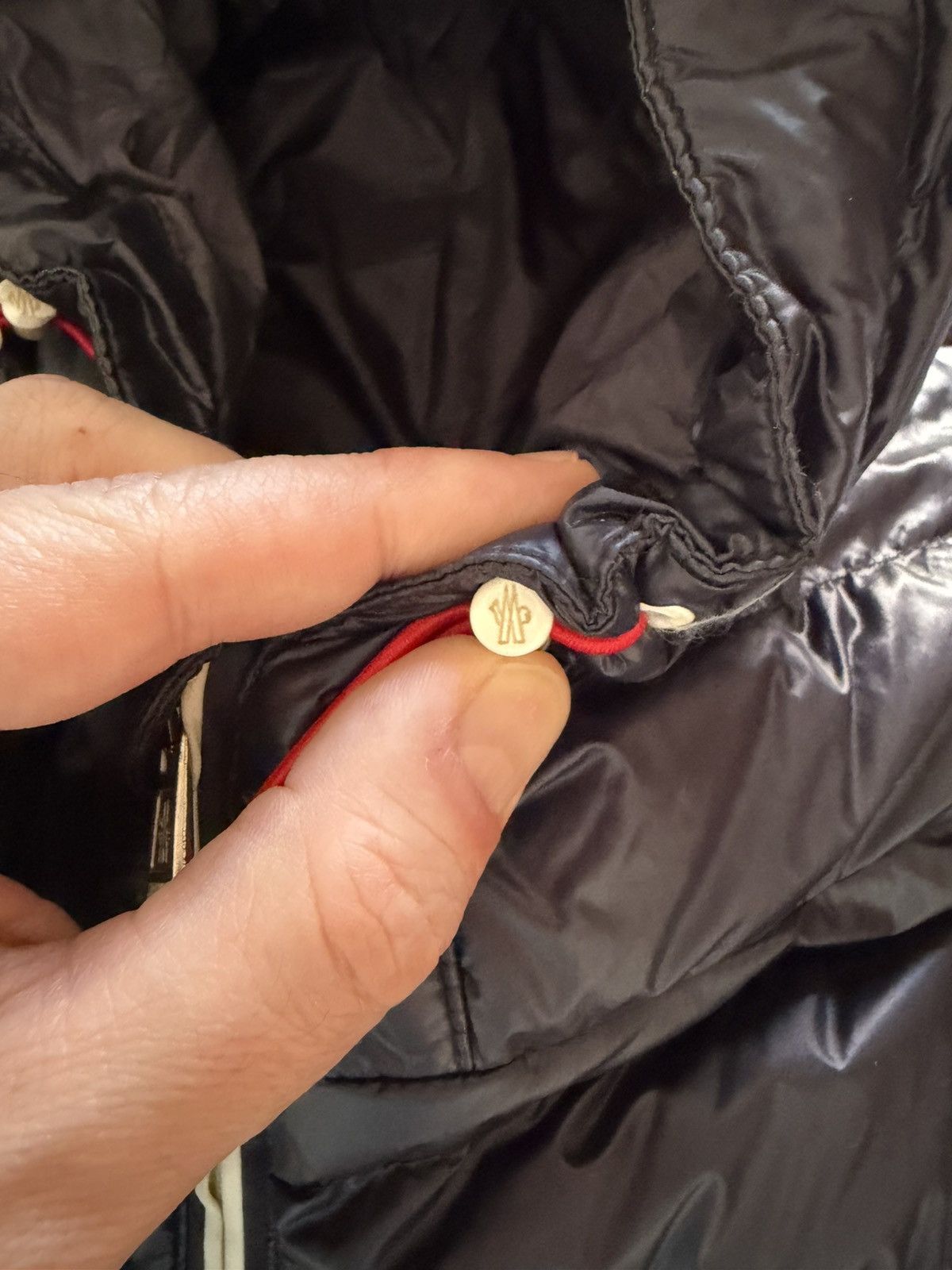 Moncler Moncler Palliser jacket Size US XL / EU 56 / 4 - 5 Thumbnail