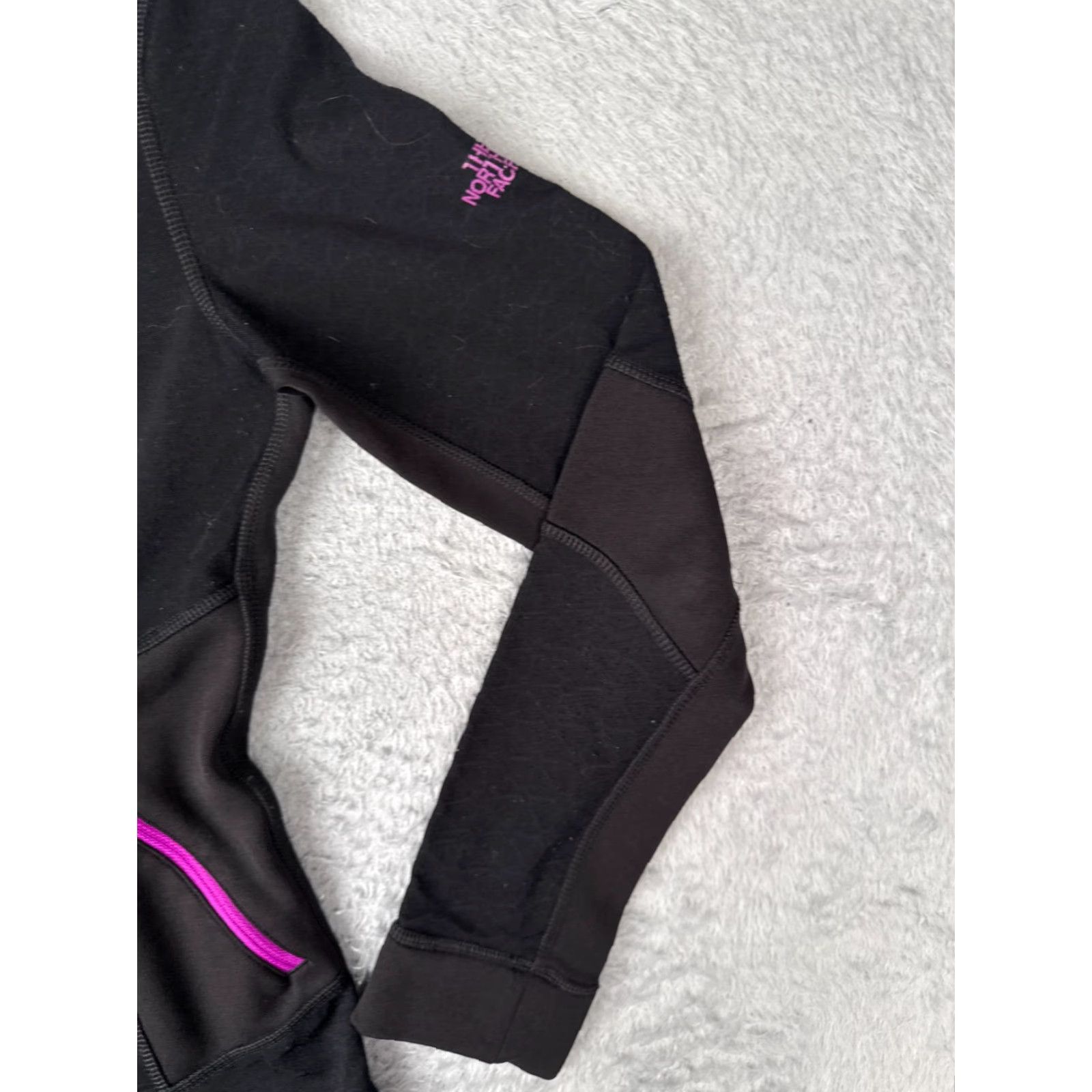 Pinko Columbia Jacket Womens Small Black Full Zip Outdoor Ski Size S / US 4 / IT 40 - 5 Thumbnail