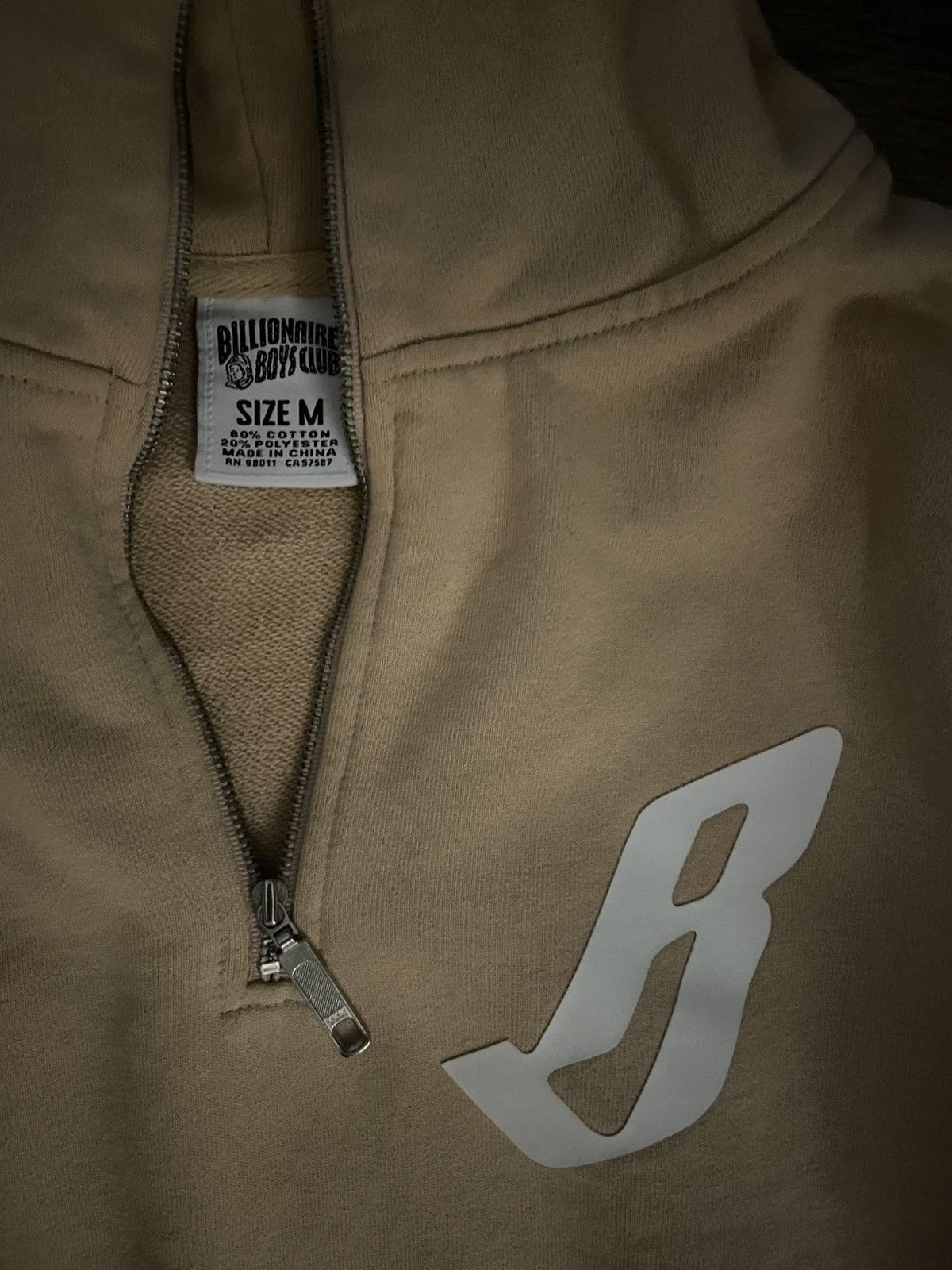 Billionaire Boys Club BILLIONAIRE BOYS CLUB Size US M / EU 48-50 / 2 - 3 Thumbnail
