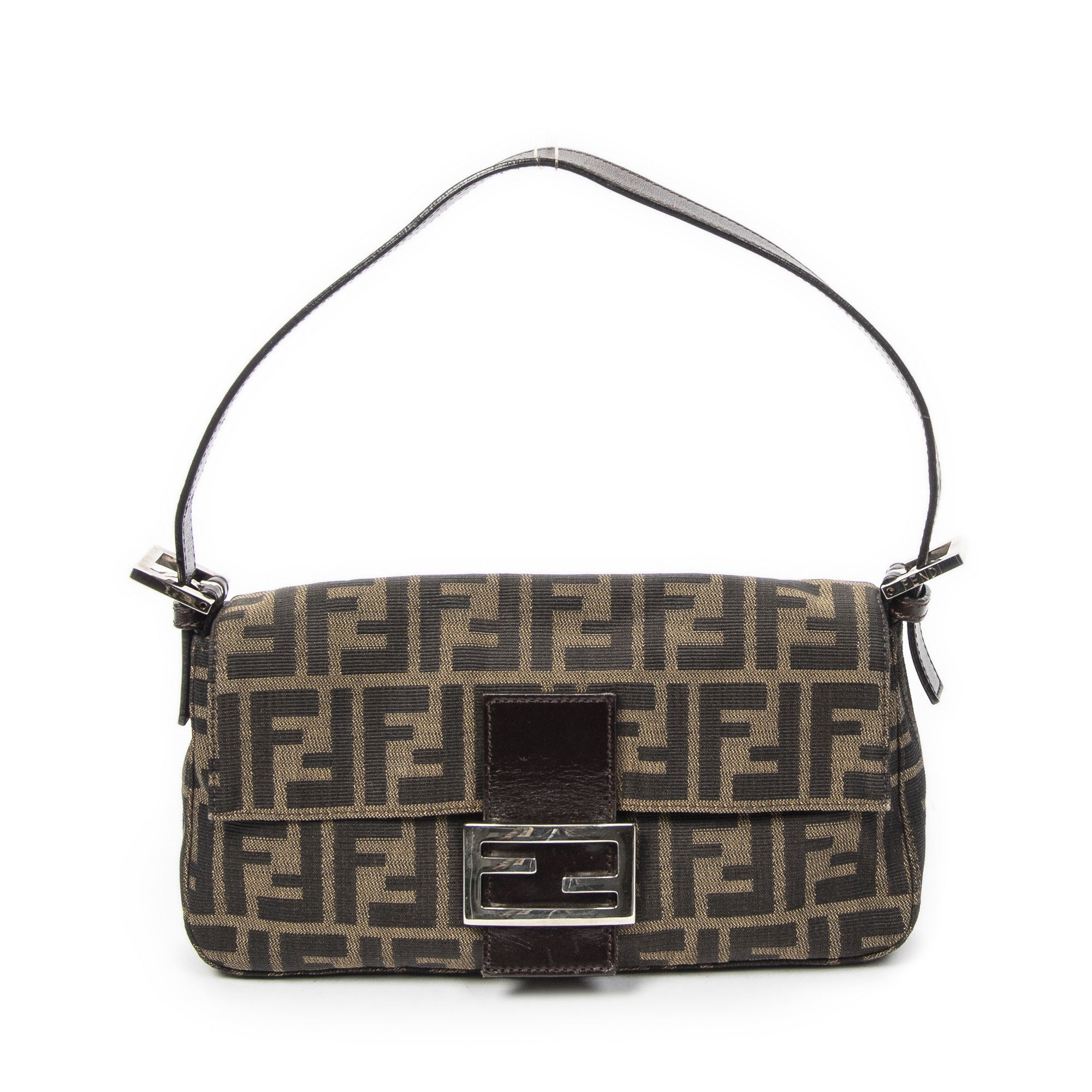Fendi Baguette Size ONE SIZE - 1 Thumbnail