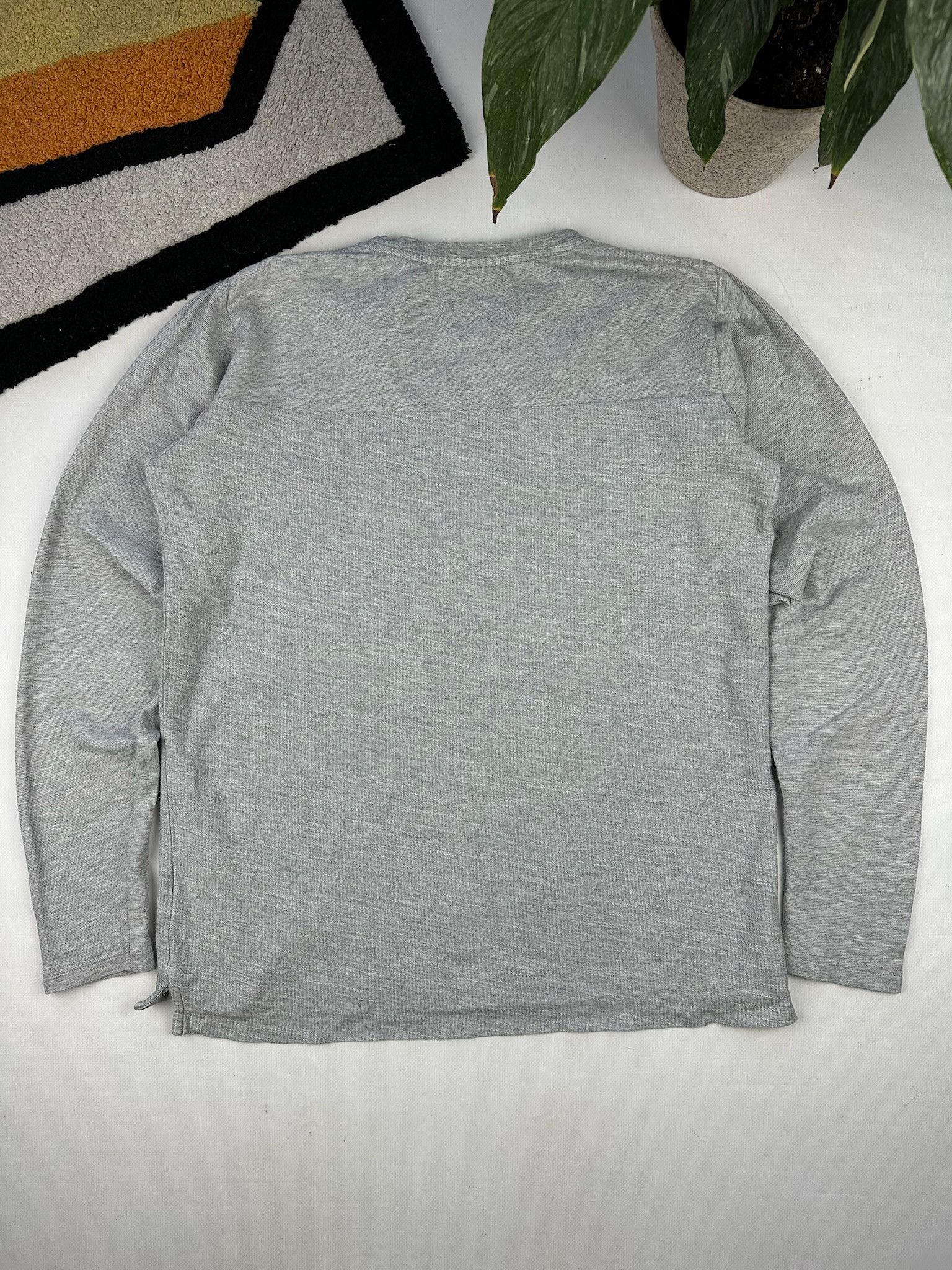 Norse Projects Norse project long sleeve t-shirt Size US L / EU 52-54 / 3 - 6 Thumbnail