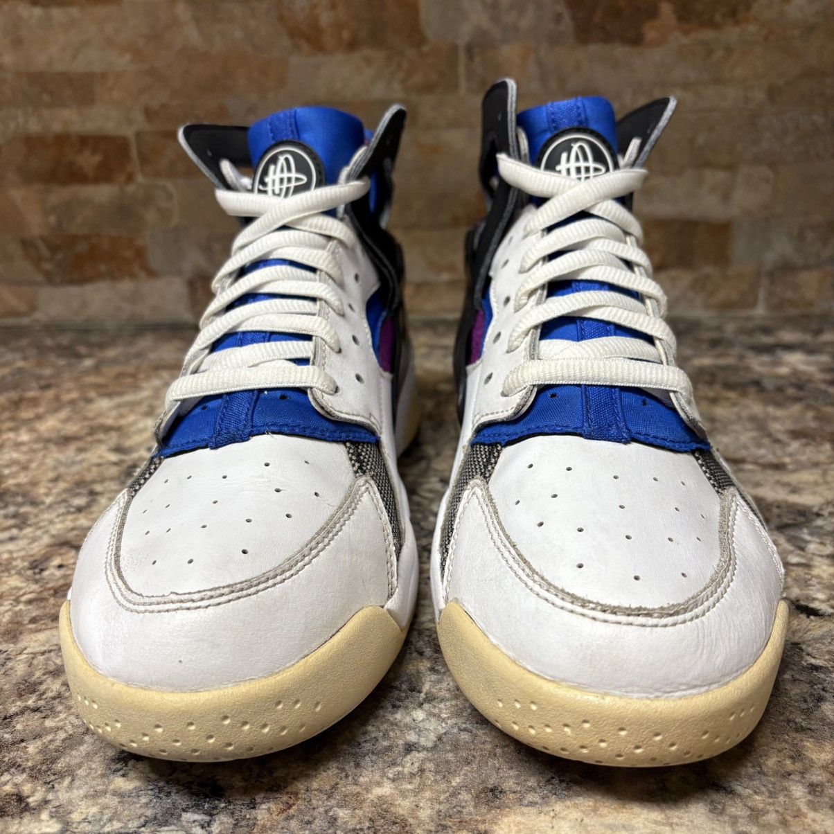 Nike Nike Air Flight Huarache 2014 Size 7 Size US 7 / EU 40 - 3 Thumbnail