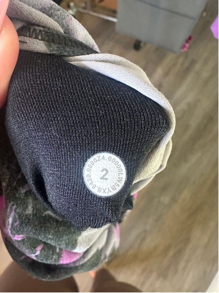 Lululemon Lululemon Align HighRise Pant Designed for yoga Size 2 Size 26" / US 2 / IT 38 - 3 Thumbnail