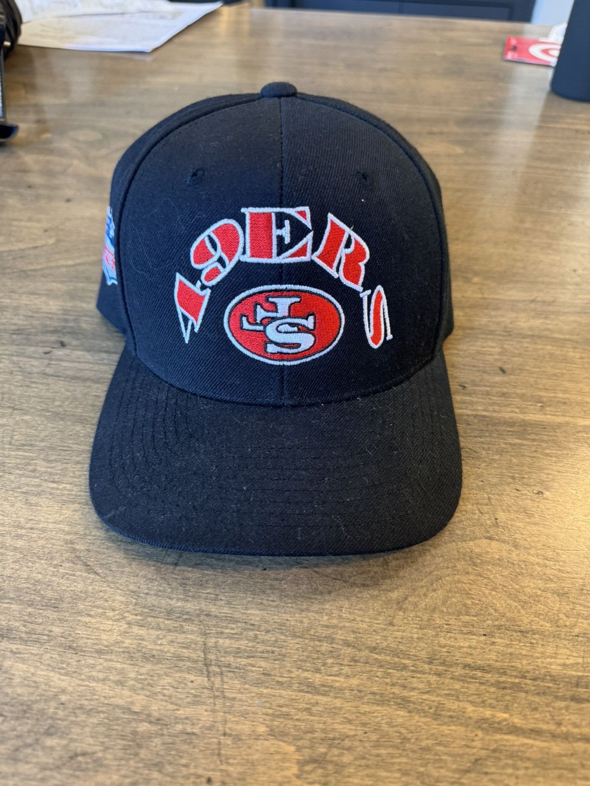 Other KTH 49er Hat Size ONE SIZE - 1 Thumbnail