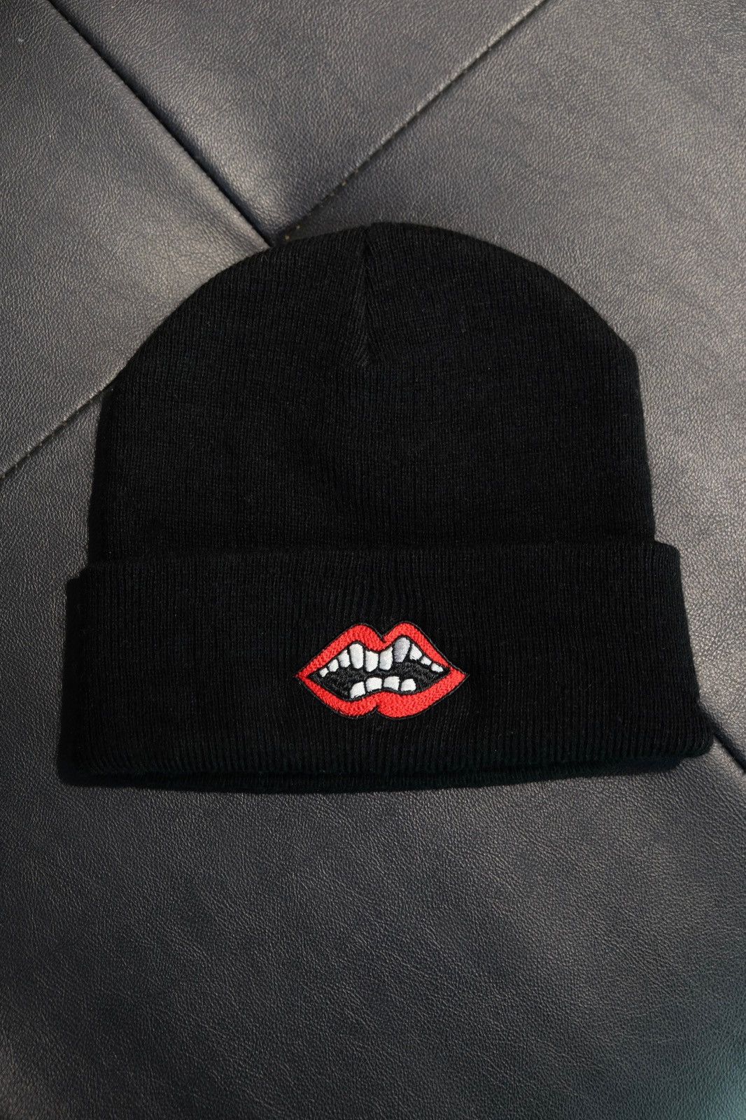 Chrome Hearts Chrome Hearts Matty Boy Beanie Size ONE SIZE - 1 Thumbnail