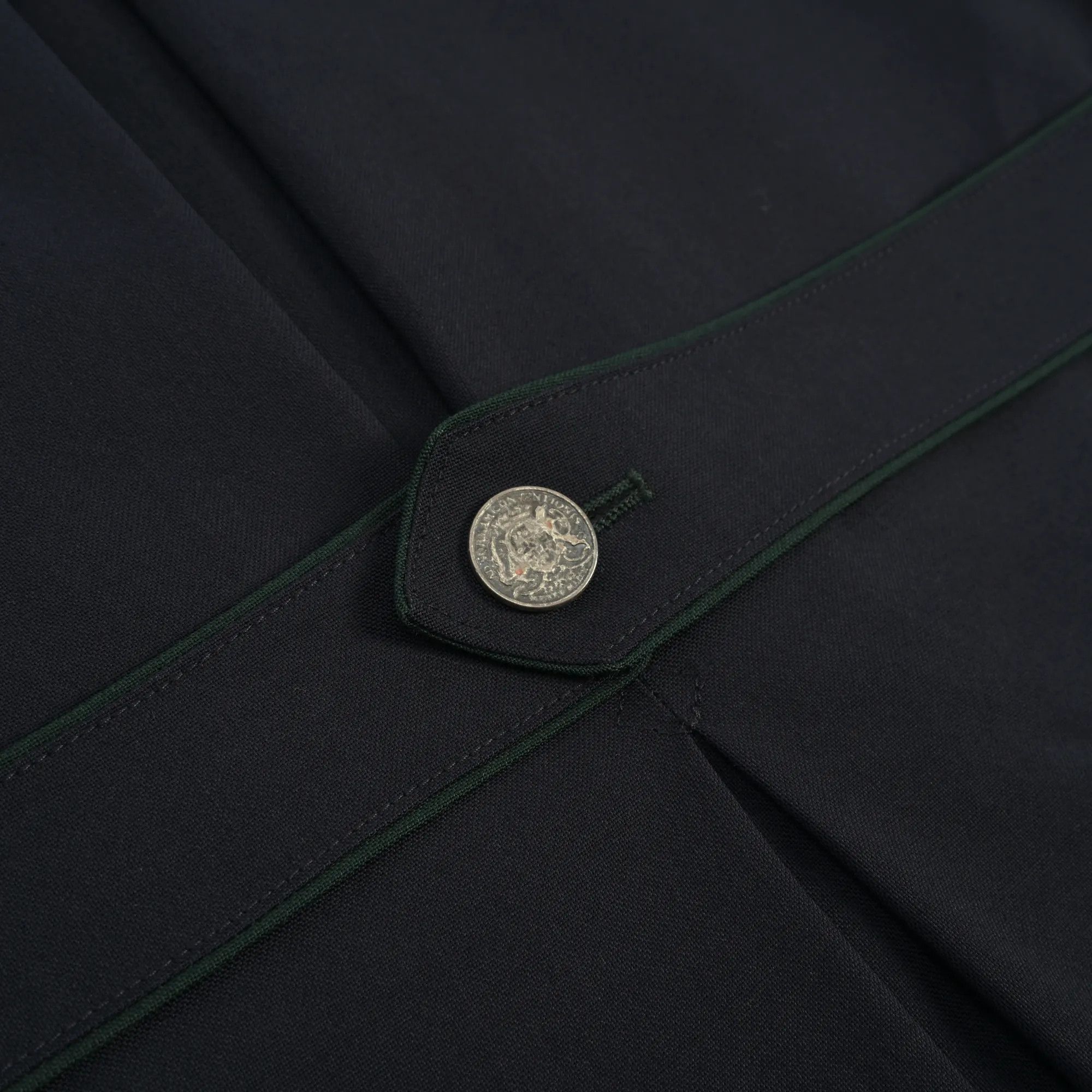 Schneiders SCHNEIDERS unlined navy janker jacket (56 EU) Size 54R - 8 Thumbnail