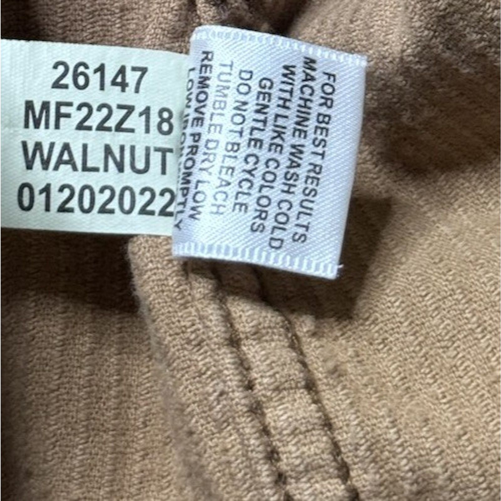 Peter Millar Peter Millar Corduroy Chore Coat Barn MF22Z18 Tan Mens XL Size US XL / EU 56 / 4 - 7 Thumbnail