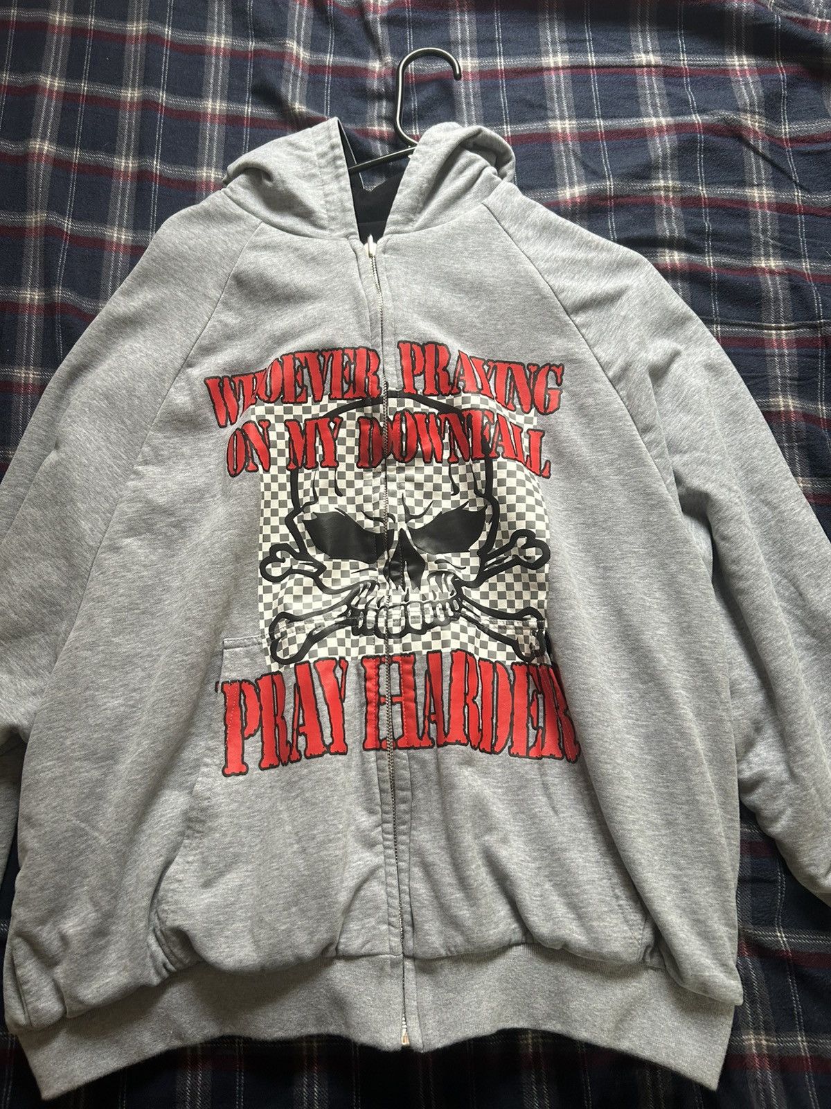 Haunted Starbucks Hoodie | Grailed