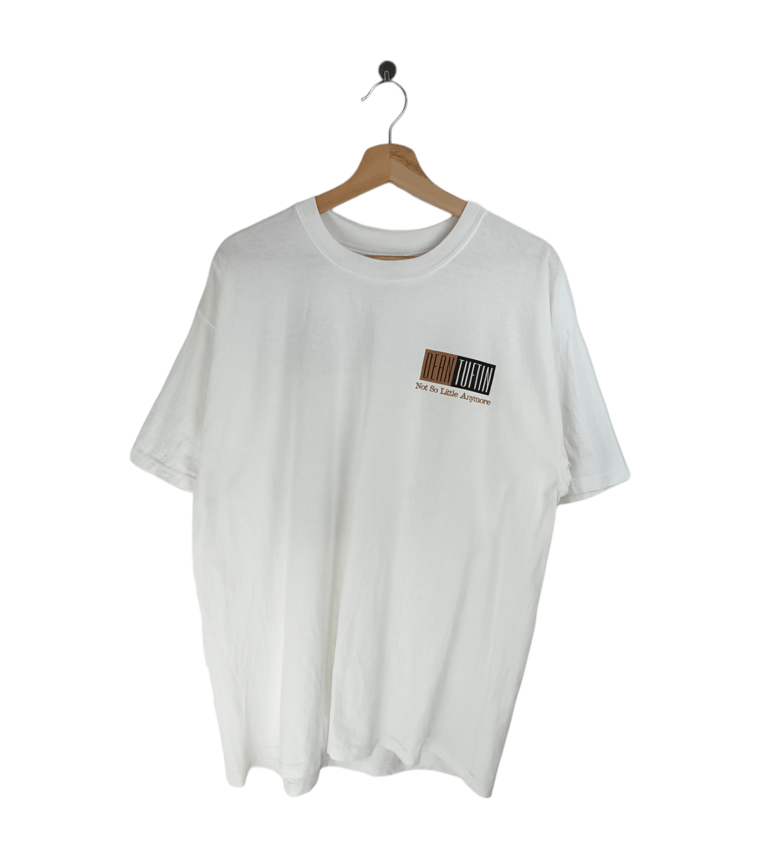 Vintage VINTAGE '02 DEAN TUFTIN (tim mcgraw keith urban chesney) Size US L / EU 52-54 / 3 - 2 Thumbnail