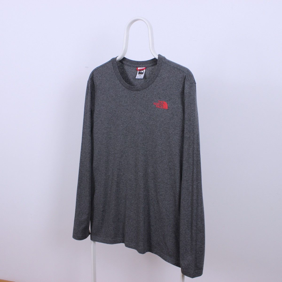The North Face Vintage The North Face Long Sleeve Size US M / EU 48-50 / 2 - 2 Thumbnail