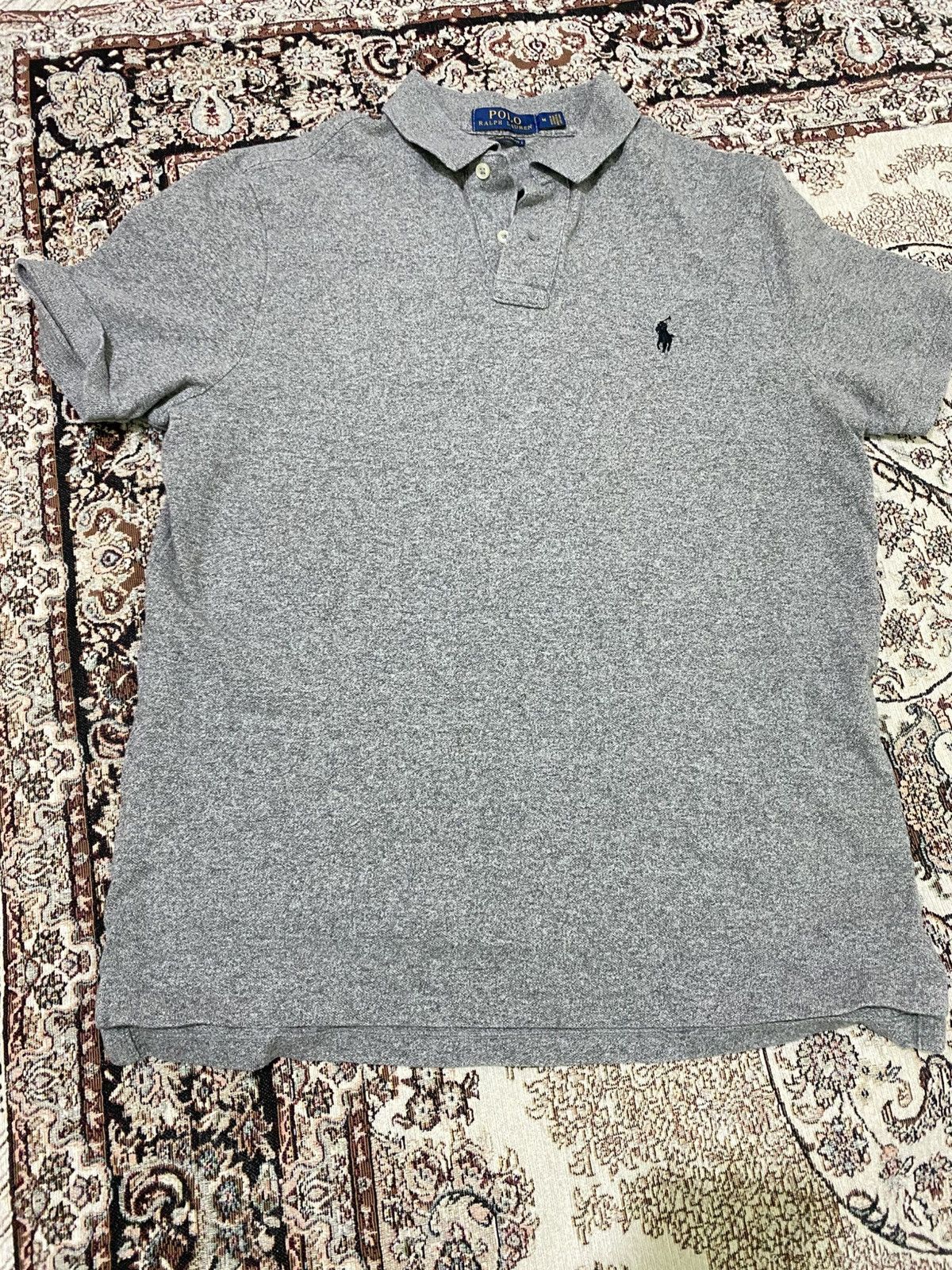 Polo Ralph Lauren Ralph Lauren polo shirt Size US M / EU 48-50 / 2 - 1 Thumbnail
