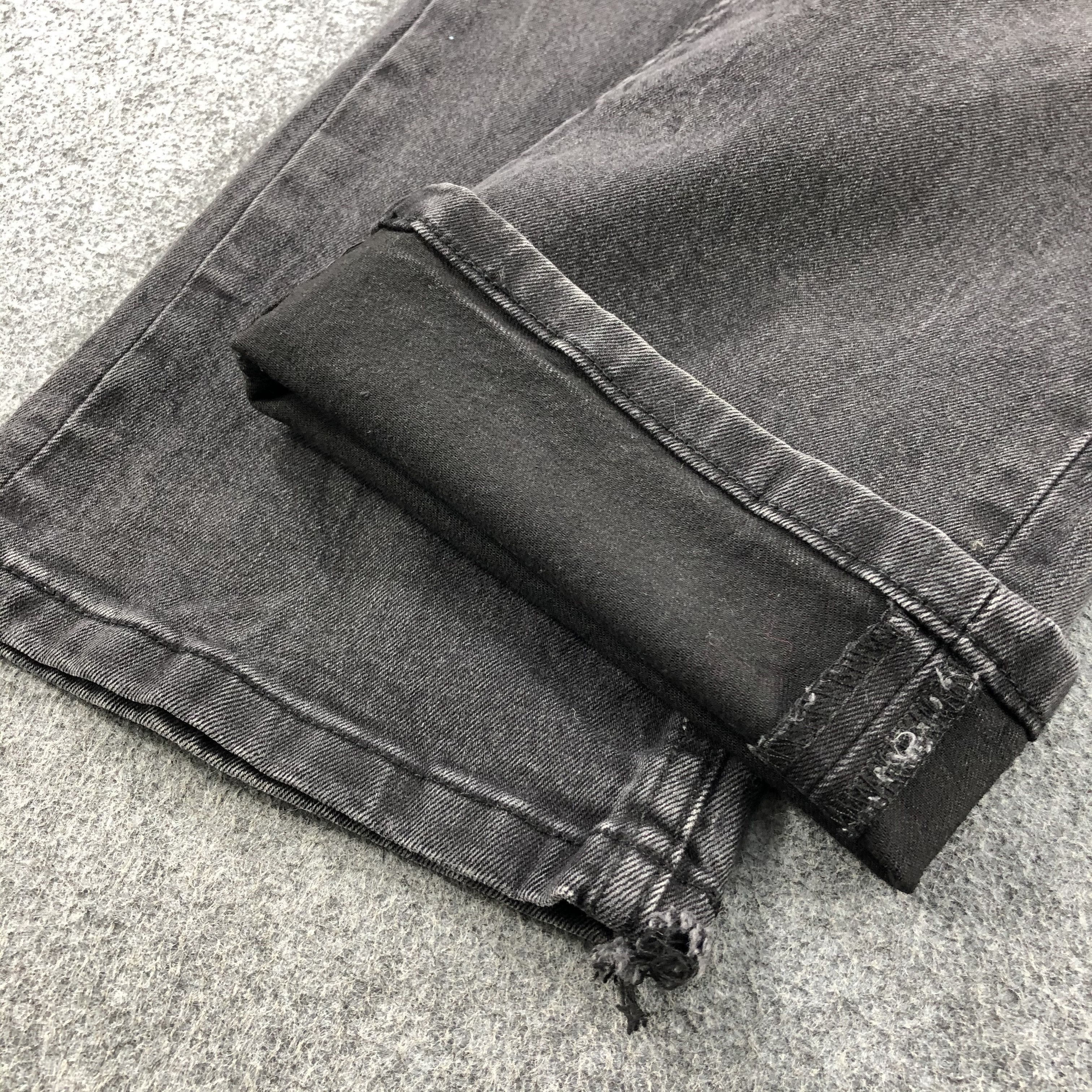 Levi's × Vintage Vintage Levis 559 Jeans-JM1850 Size US 32 / EU 48 - 7 Thumbnail