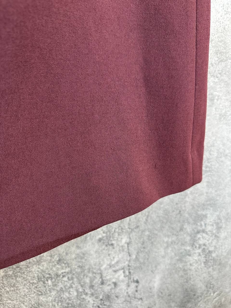 Diane von Furstenberg Diane von Furstenberg Natalia Knee-Length A-Line Skirt Size 30" / US 8 / IT 44 - 9 Thumbnail