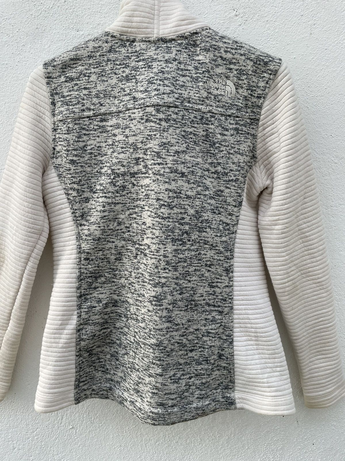 The North Face Femmes Zipper Sweater