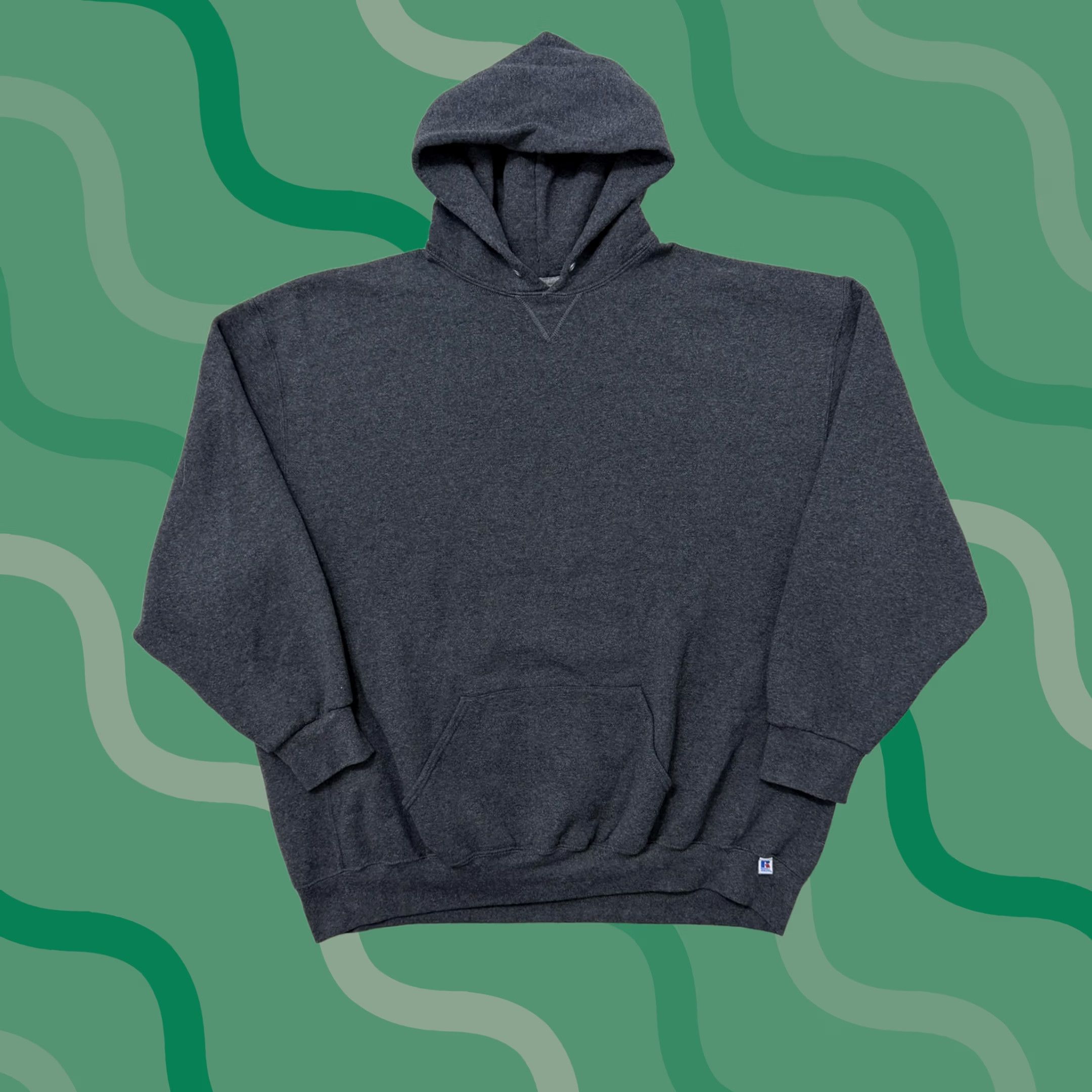 Russell Athletic VINTAGE? No. Size US XXL / EU 58 / 5 - 1 Thumbnail