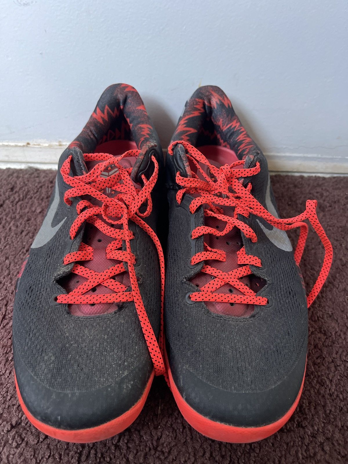 Nike Kobe 8s in great condition Size US 9.5 / EU 42-43 - 6 Thumbnail