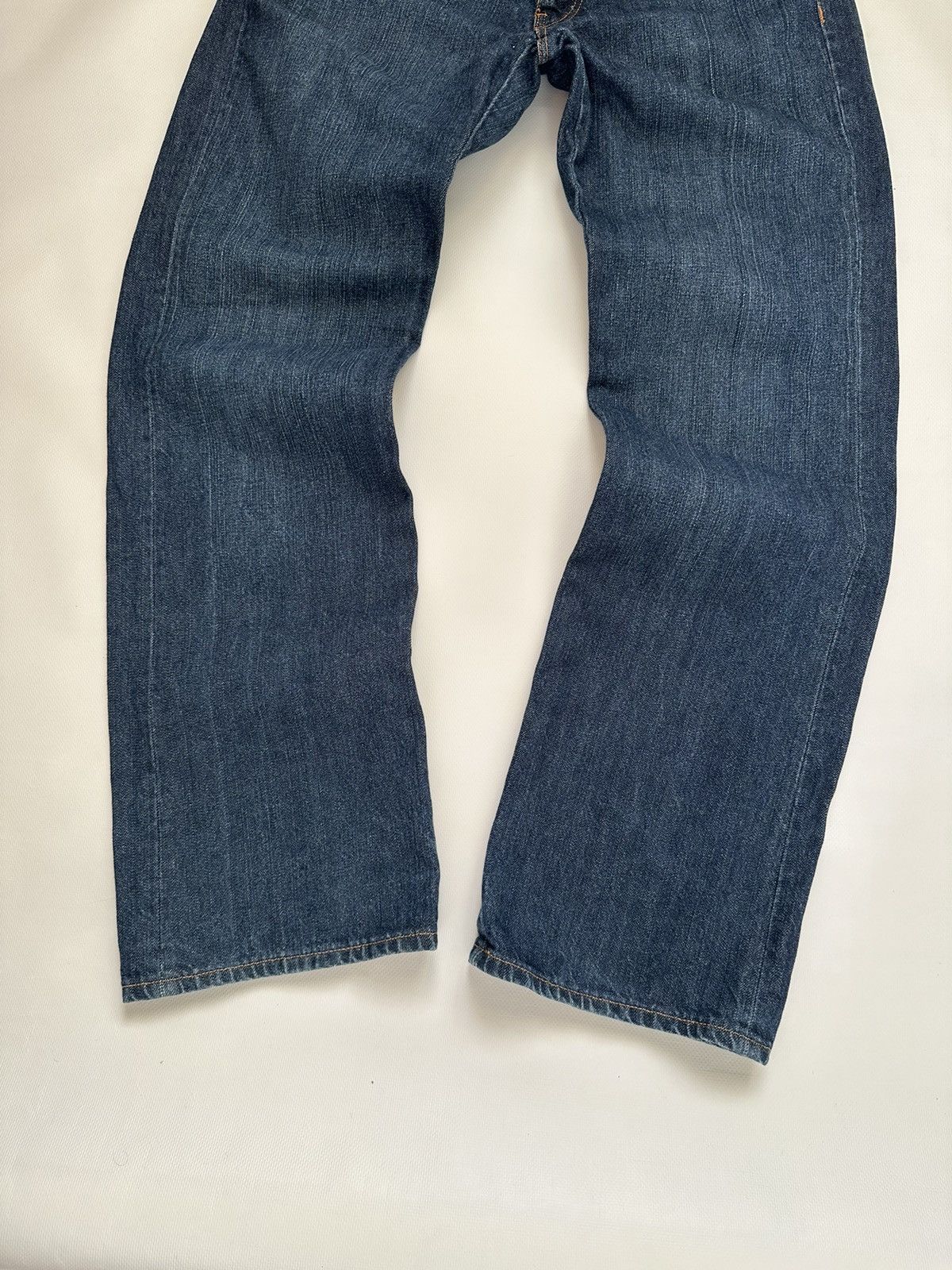 Nigel Cabourn Jeans NIGEL CABOURN Utility size 32 Size US 32 / EU 48 - 2 Thumbnail