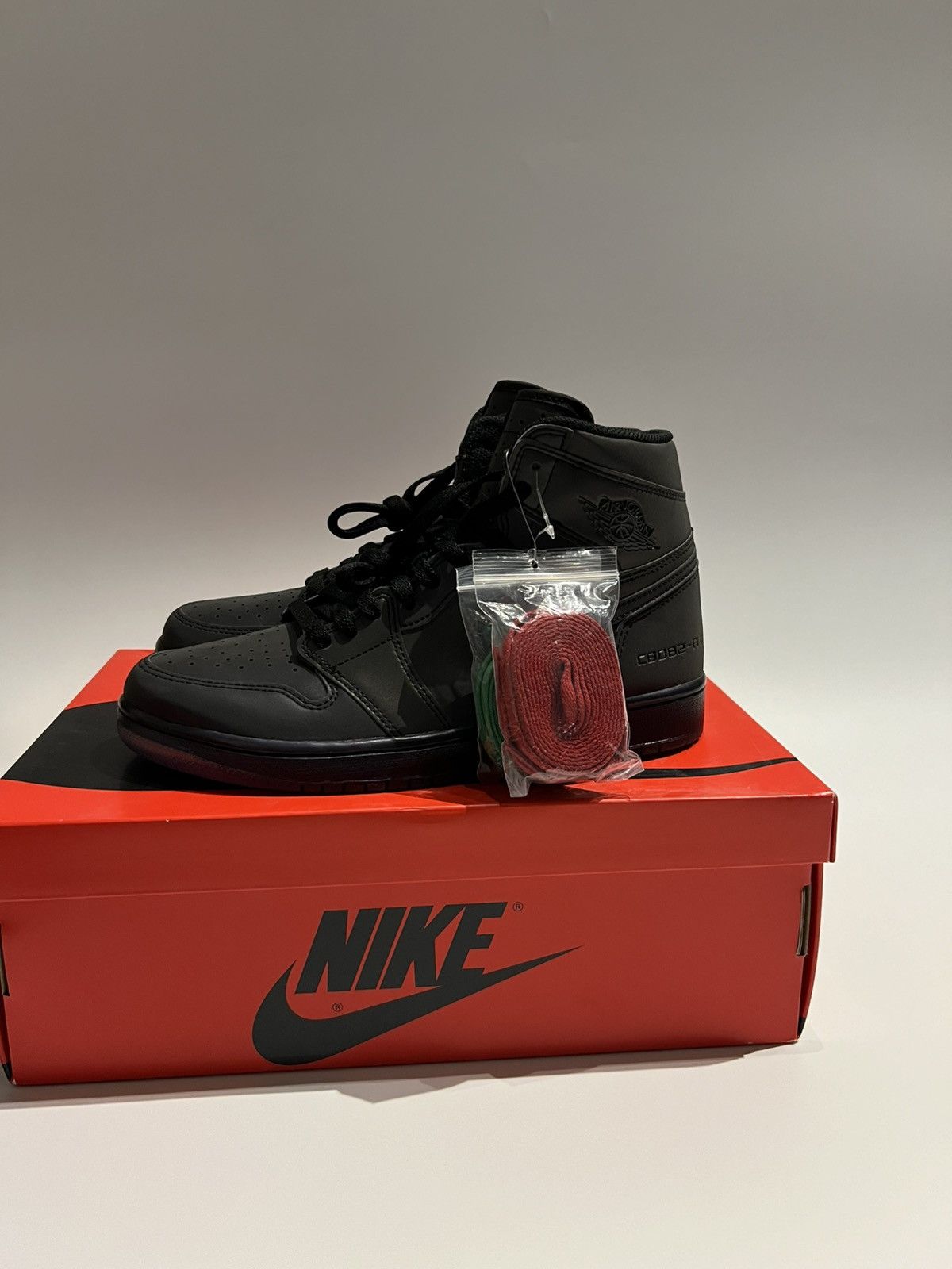 Nike *LAST PRICE DROP* BNIB 3M Air Jordan 1 High Zoom “Fearless” Size US 8.5 / EU 41-42 - 20 Thumbnail