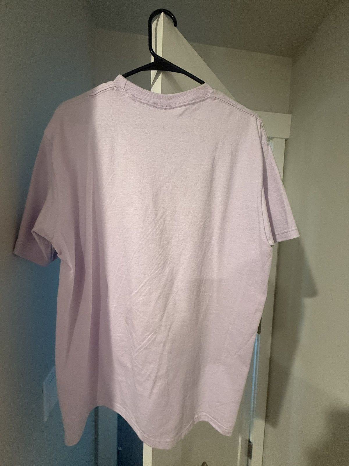 Supreme Supreme Naomi Tee Size US M / EU 48-50 / 2 - 3 Thumbnail