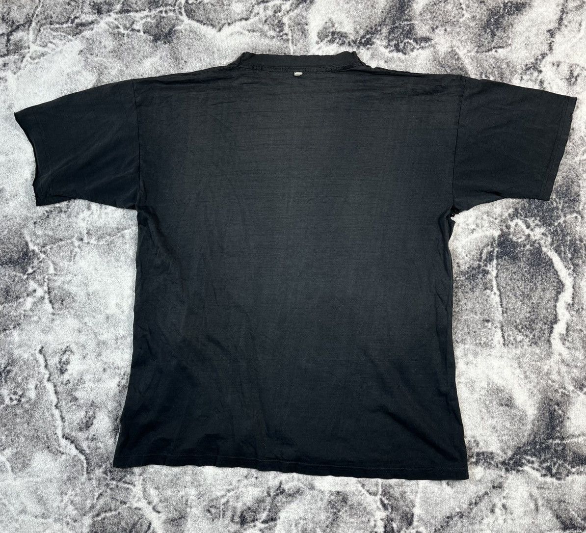 Band Tees Vintage Owain Glyndwr Crusader Tee Faded Distressed Size US L / EU 52-54 / 3 - 13 Thumbnail