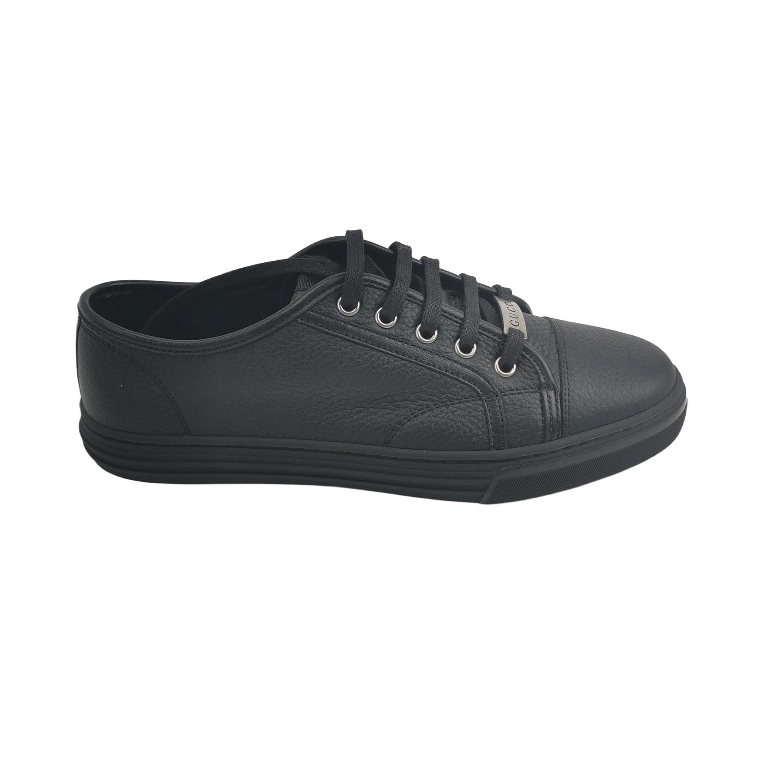 Gucci Gucci Women 8 Lowtop Sneakers Size US 8 / IT 38 - 1 Thumbnail