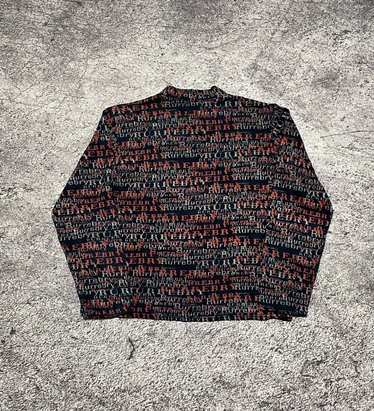 Hysteric Glamour × Japanese Brand Y2k Lafon ifsixwasnine LongSleeve Size US M / EU 48-50 / 2 - 3 Thumbnail